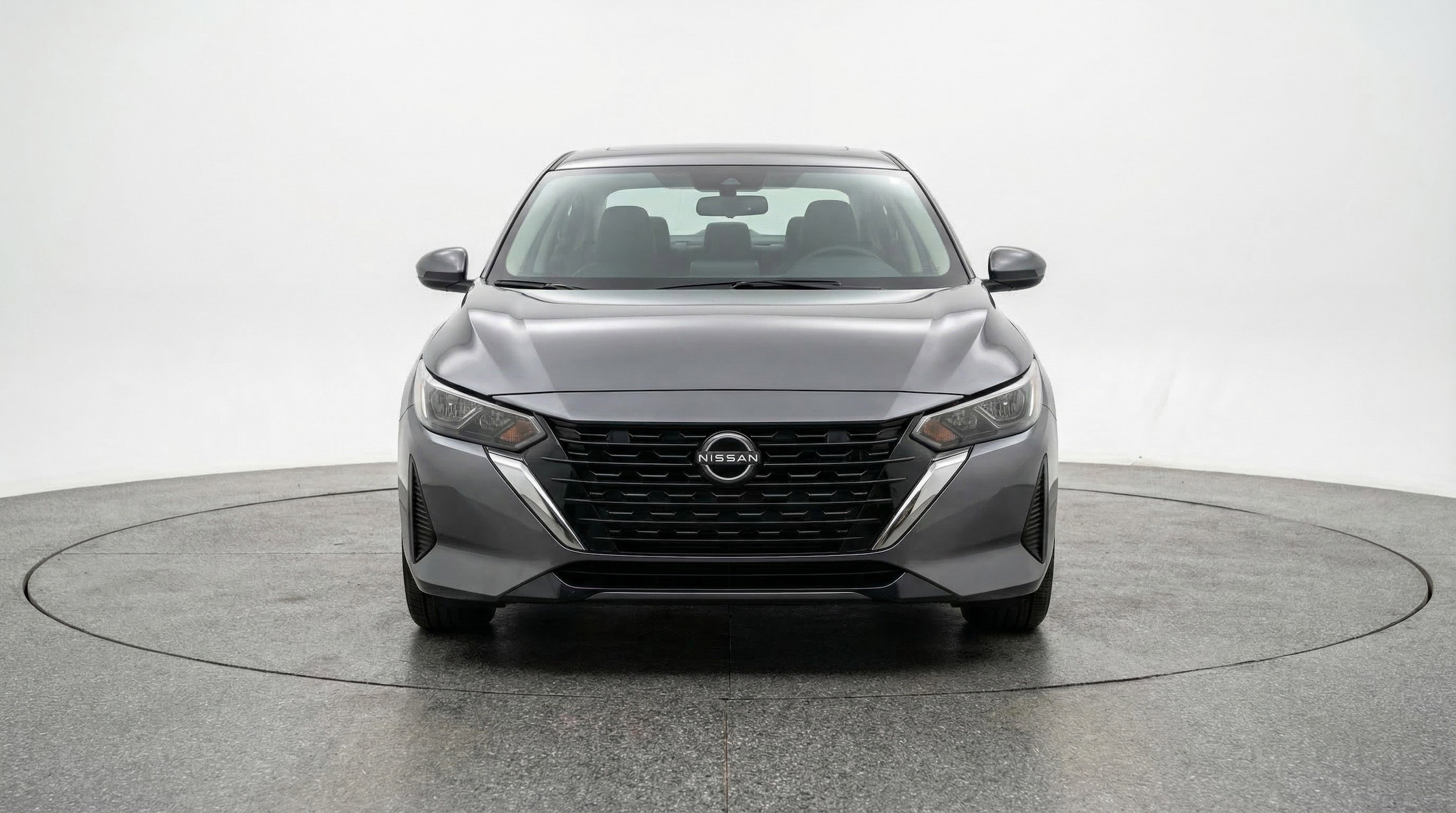 Thumbnail: 2025 Nissan Sentra - 2