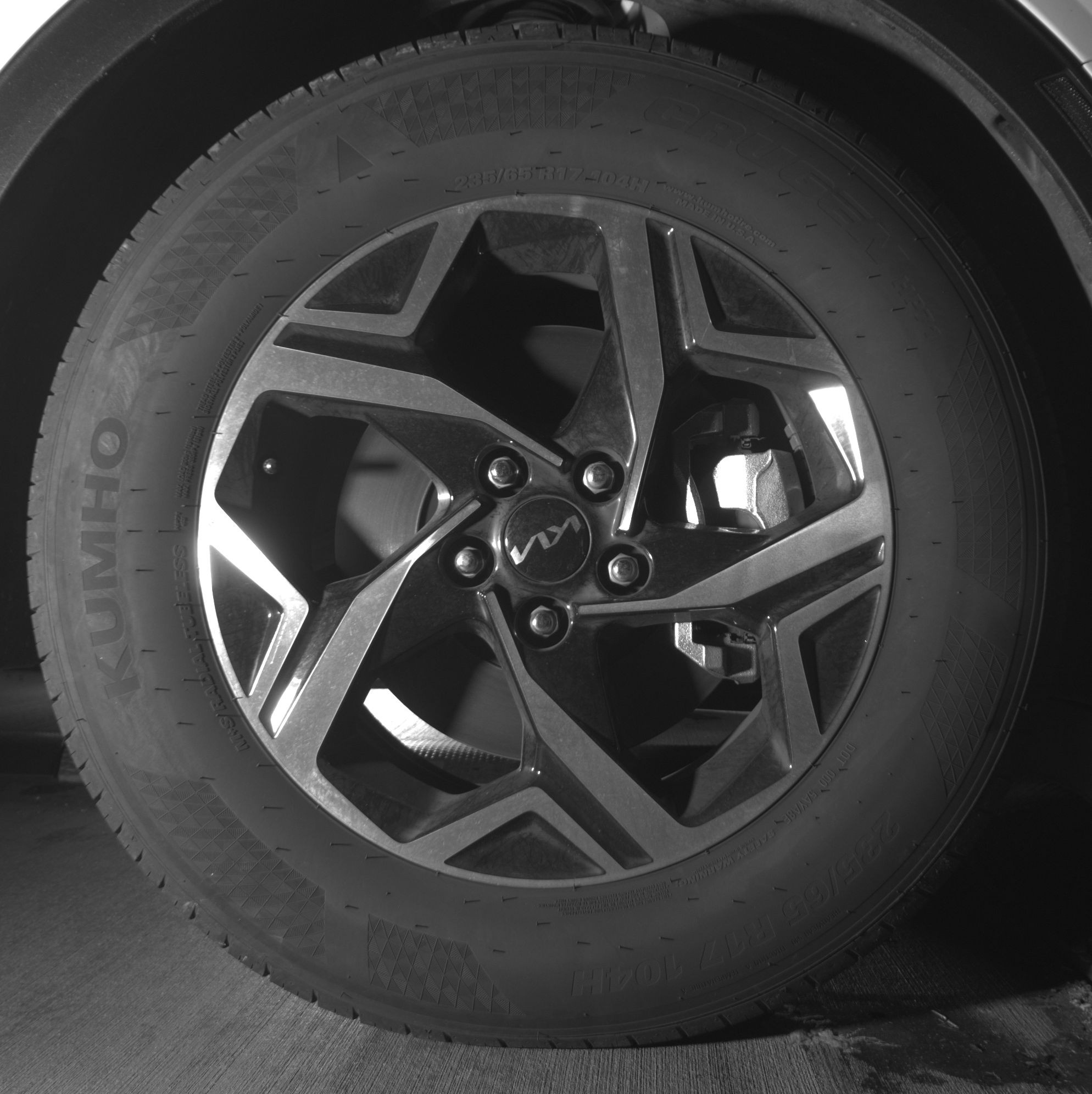 Thumbnail: 2025 Kia Sportage - 10