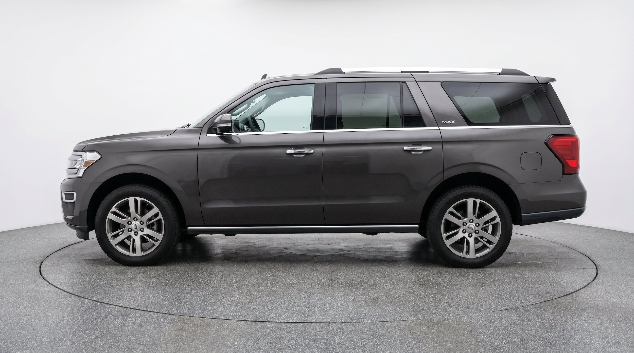 Thumbnail: 2024 Ford Expedition MAX - 5