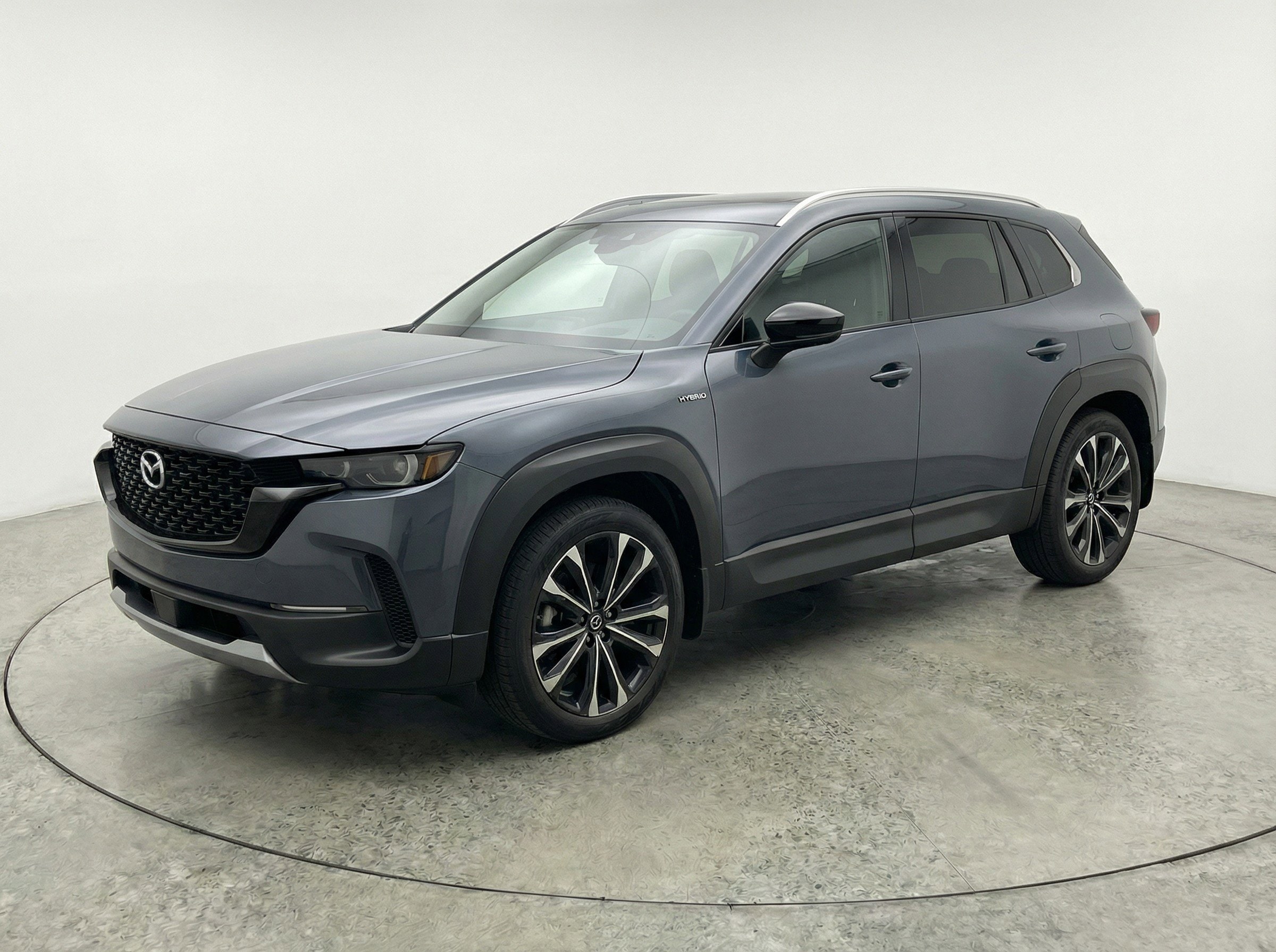 Thumbnail: 2025 Mazda CX-50 - 3