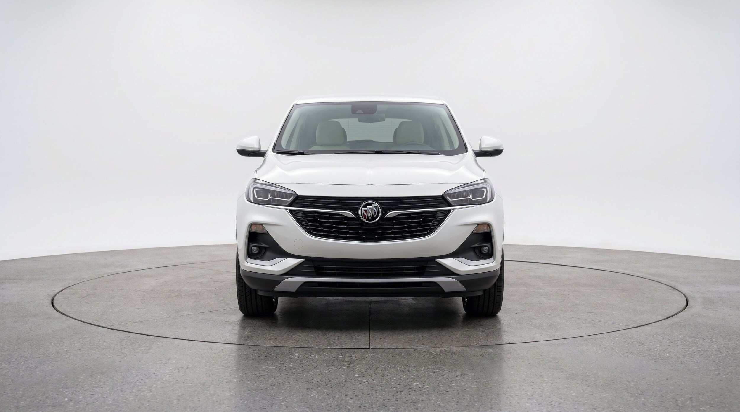 Thumbnail: 2026 Buick Encore GX - 2