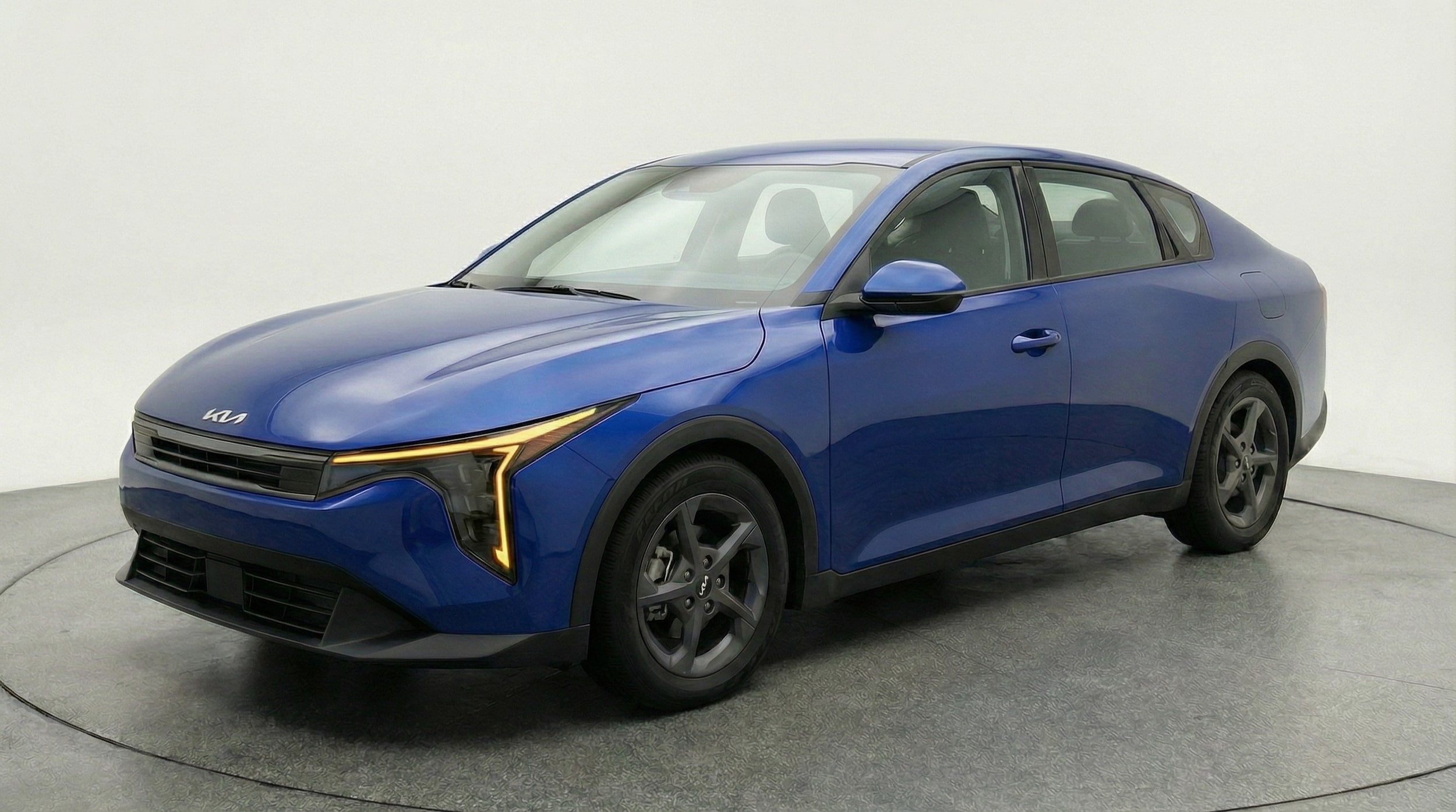 Thumbnail: 2025 Kia K4 - 3