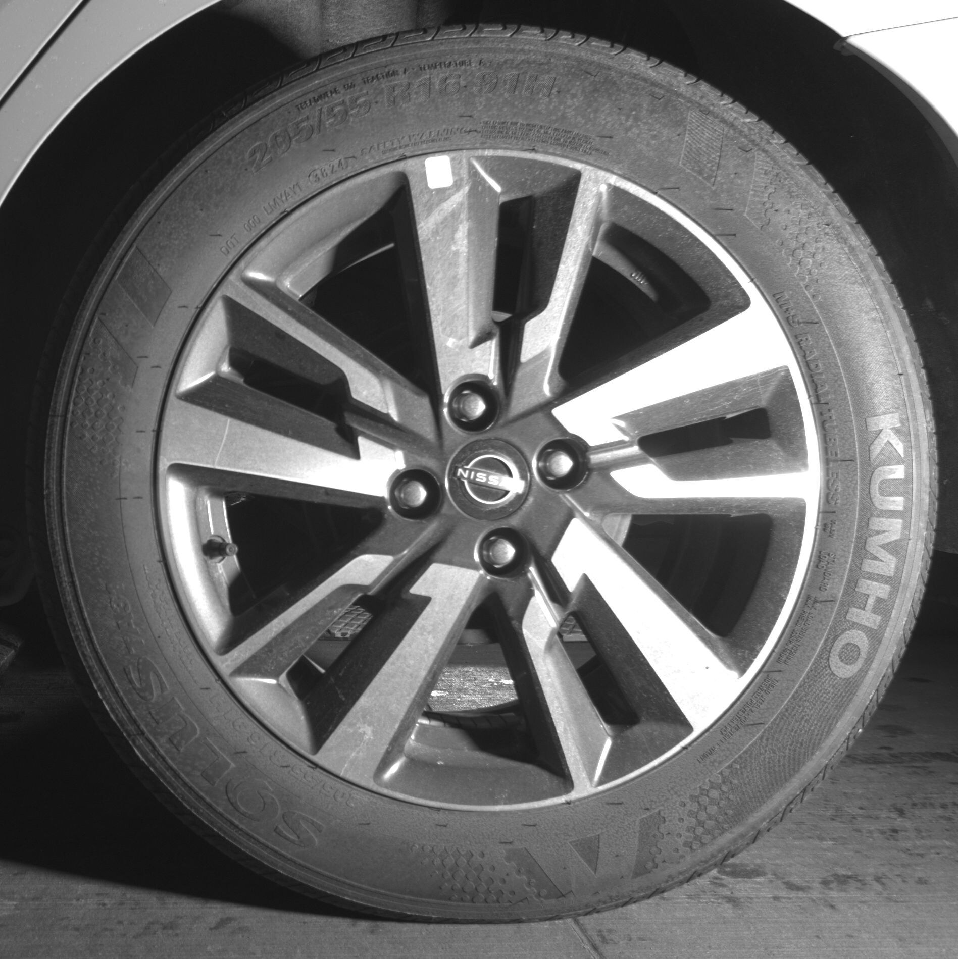 Thumbnail: 2025 Nissan Versa - 11