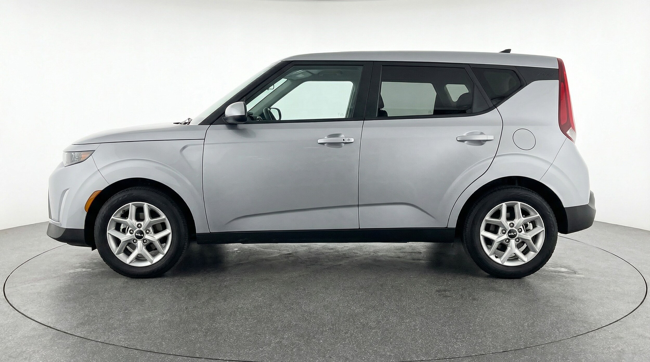 Thumbnail: 2025 Kia Soul - 4