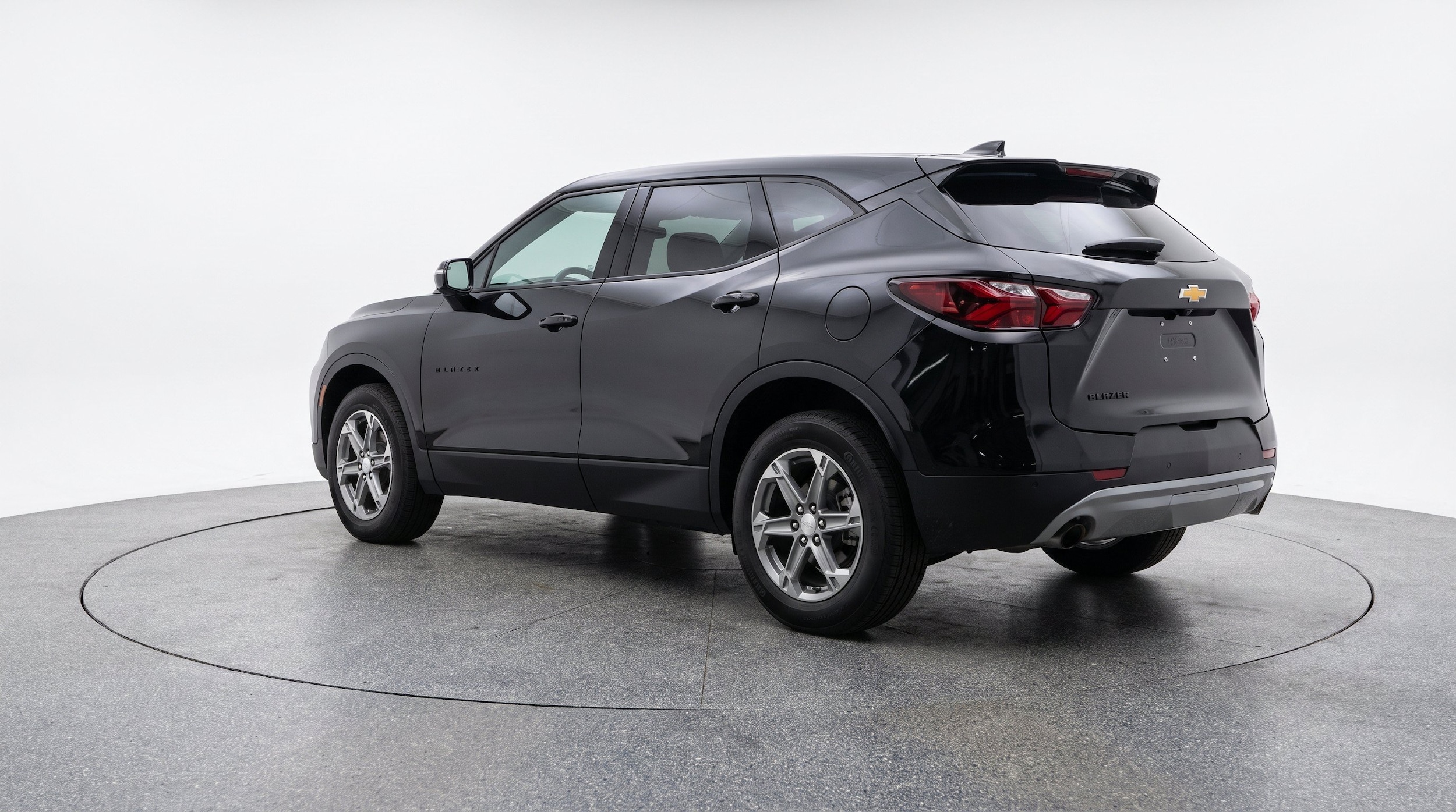 Thumbnail: 2026 Chevrolet Blazer - 6