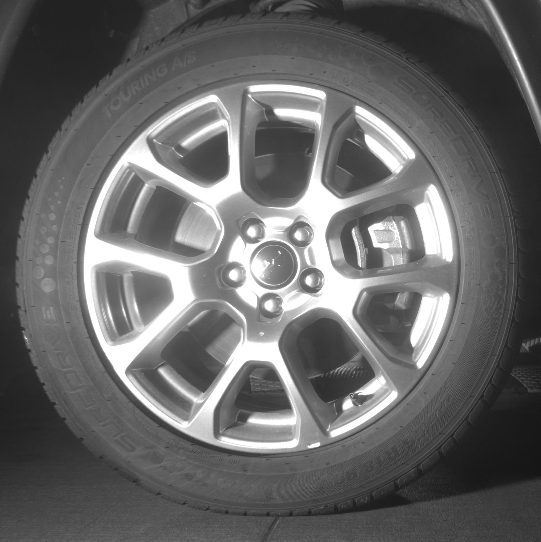 Thumbnail: 2025 Jeep Compass - 13