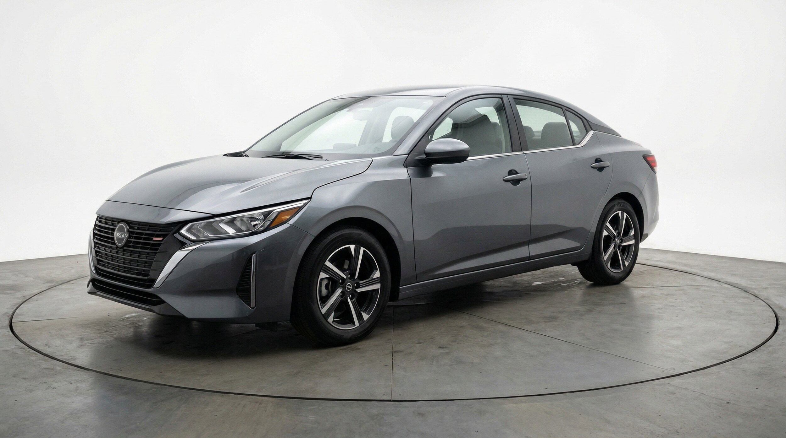 Thumbnail: 2025 Nissan Sentra - 3