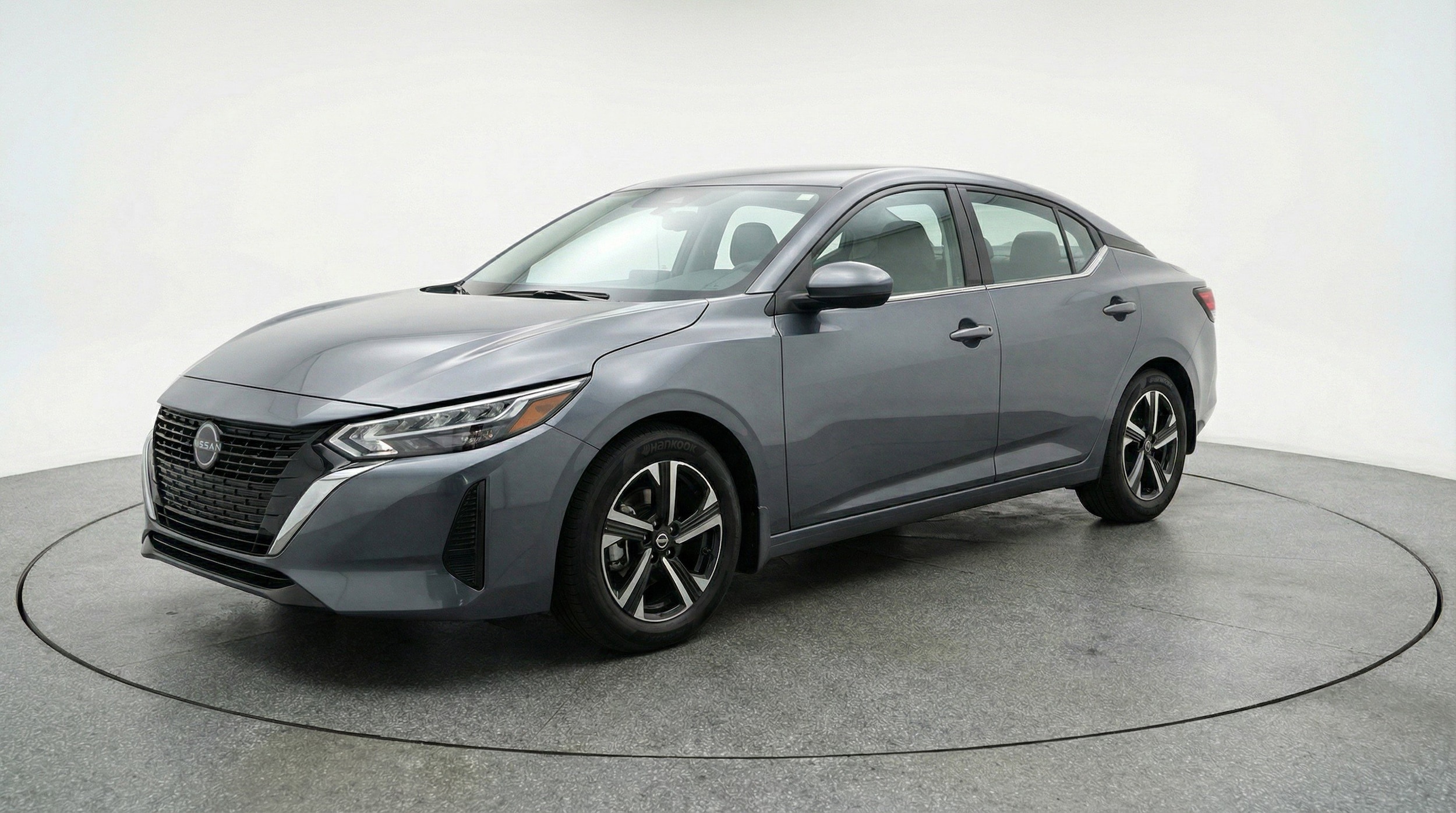 Thumbnail: 2025 Nissan Sentra - 3