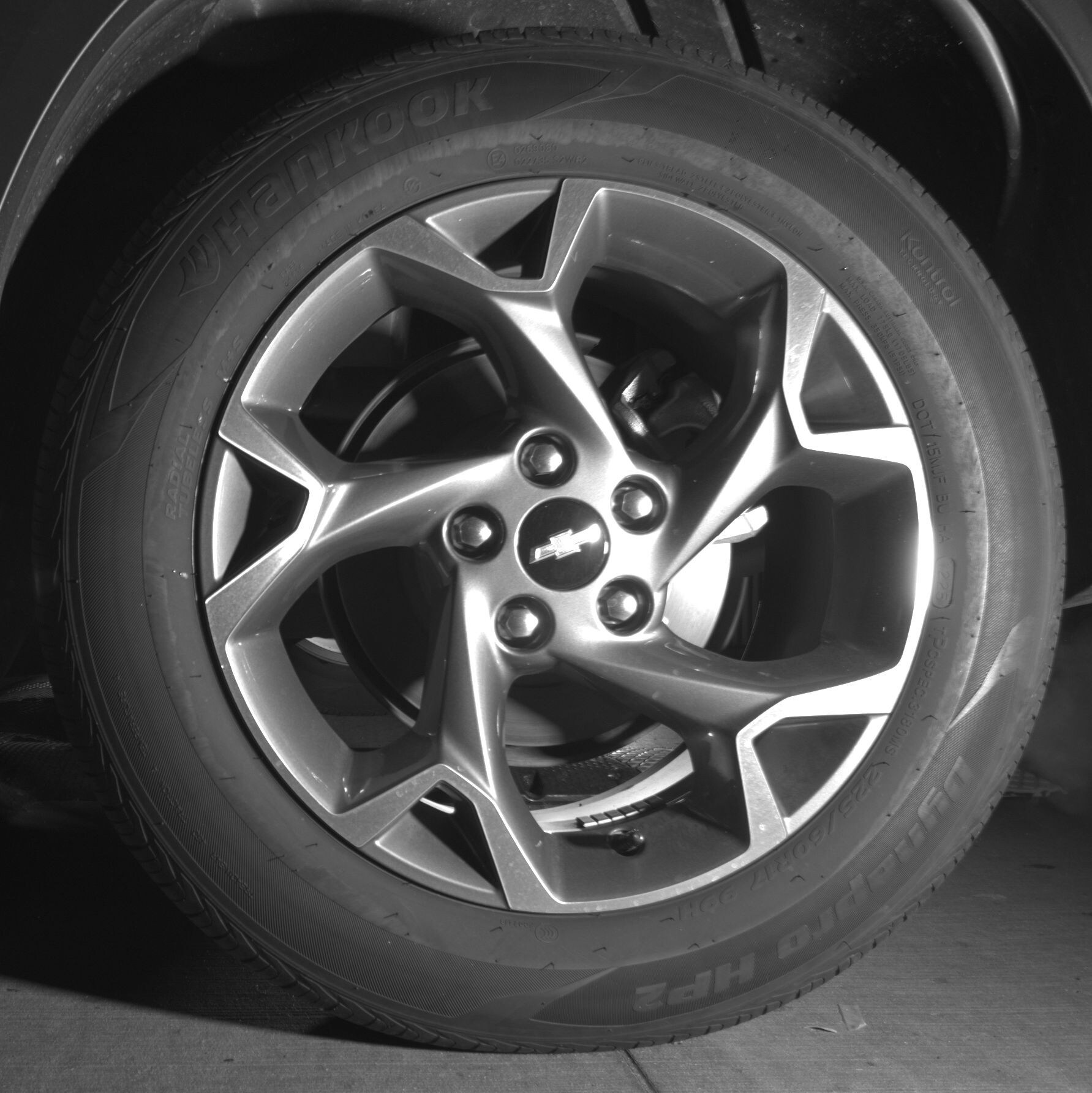 Thumbnail: 2025 Chevrolet Trax - 11