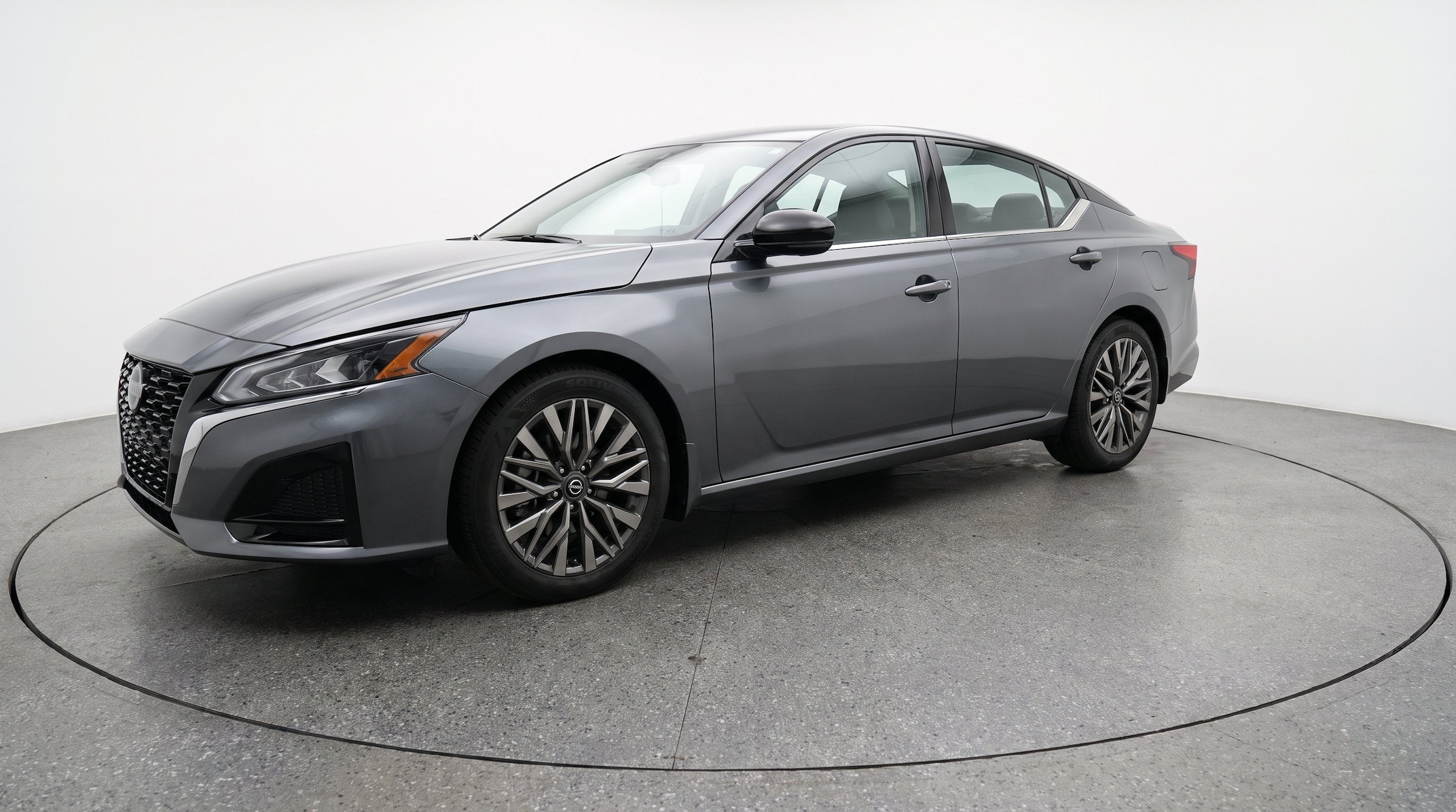 Thumbnail: 2026 Nissan Altima - 3