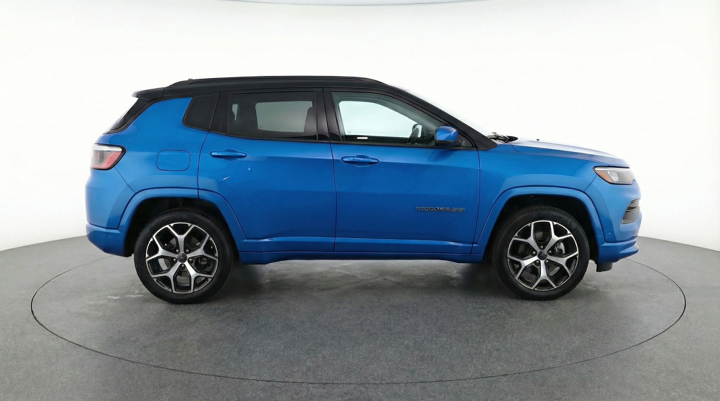 Thumbnail: 2025 Jeep Compass - 8