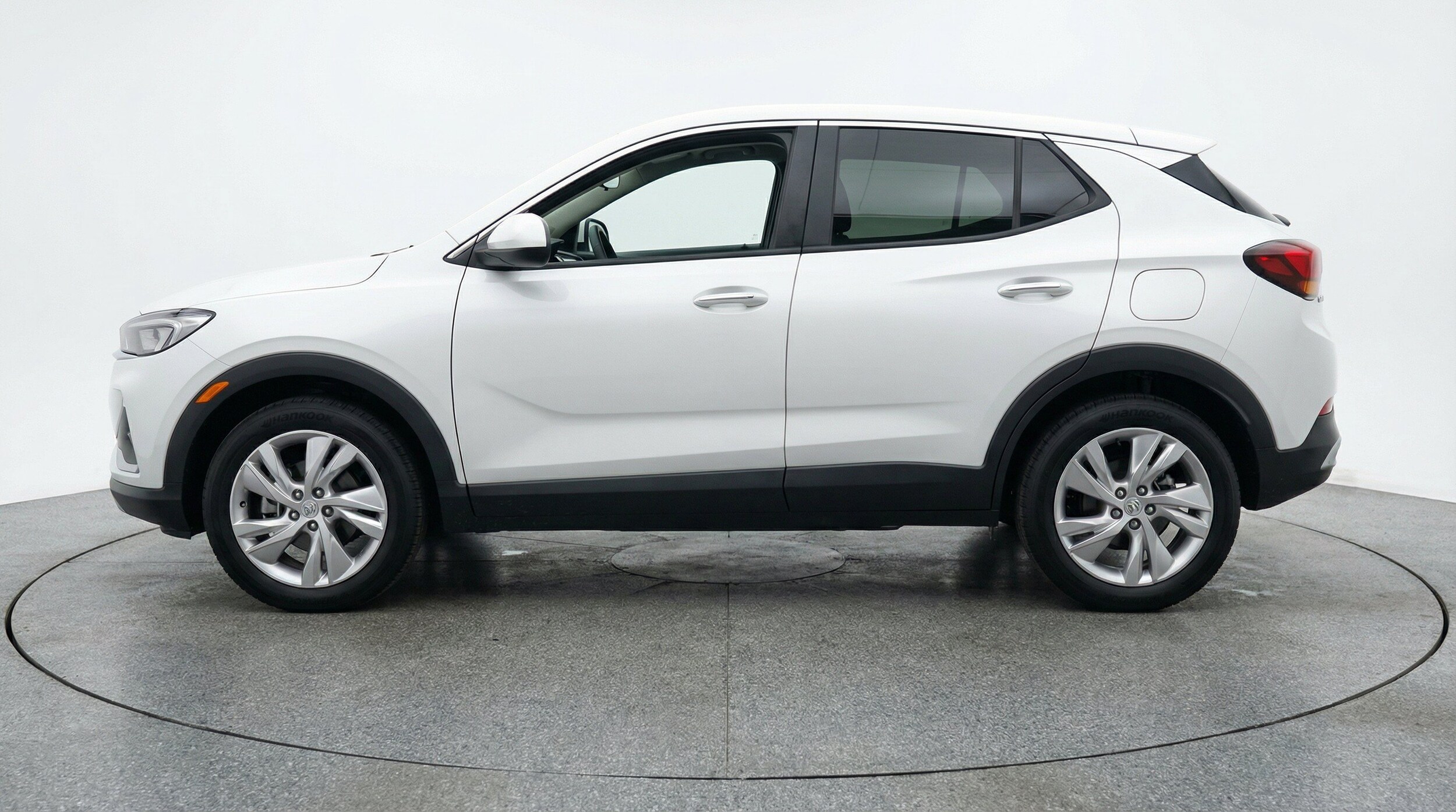Thumbnail: 2026 Buick Encore GX - 5