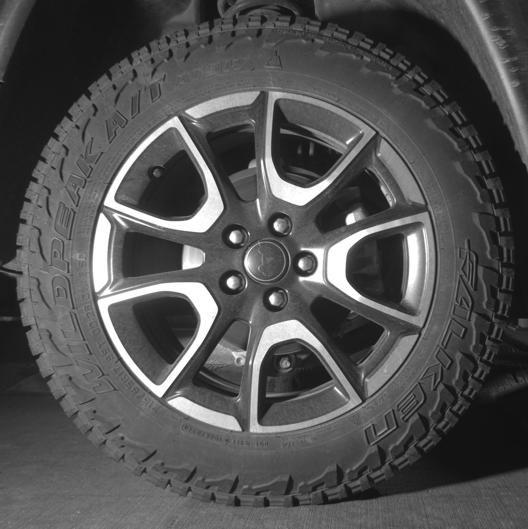 Thumbnail: 2025 Jeep Compass - 12