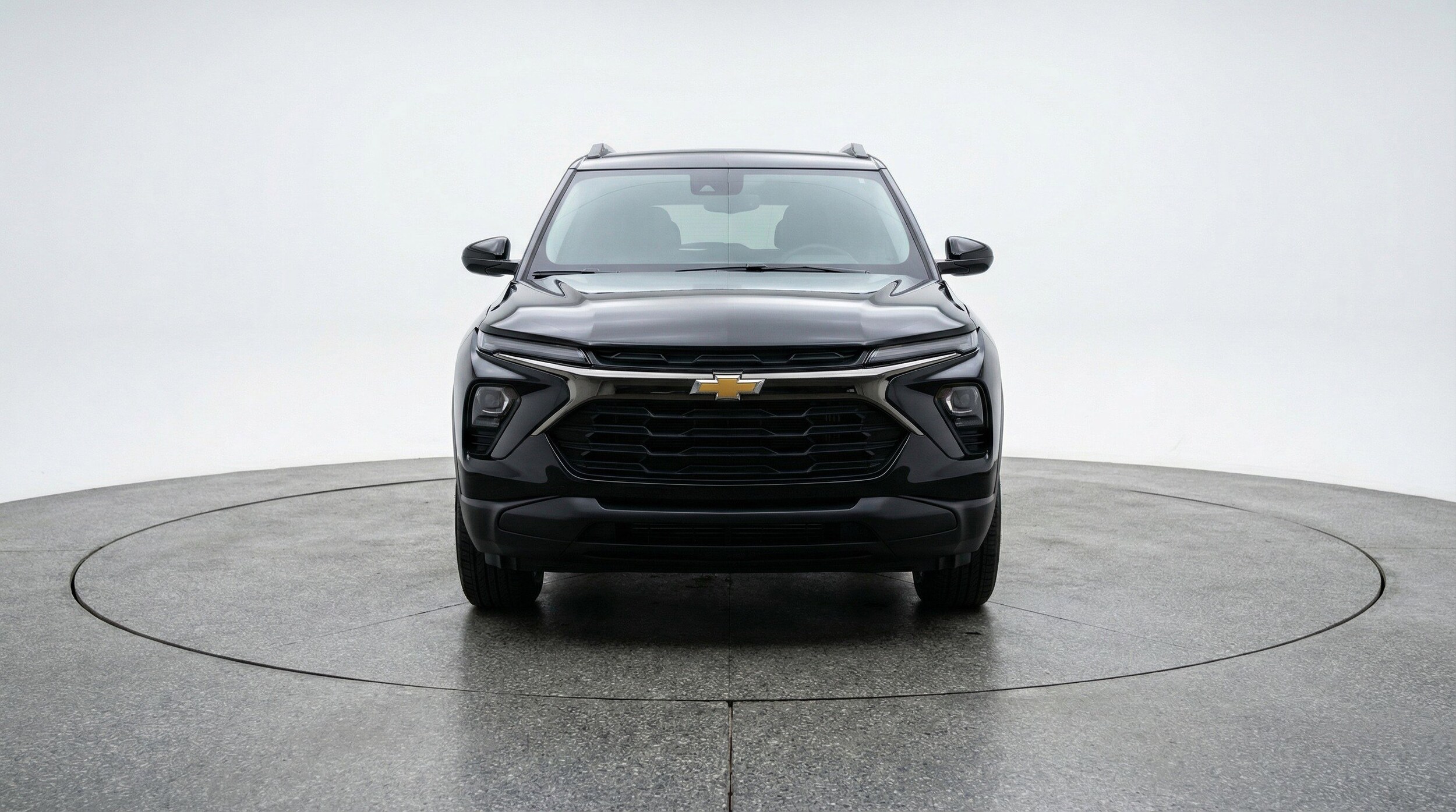 Thumbnail: 2025 Chevrolet TrailBlazer - 2