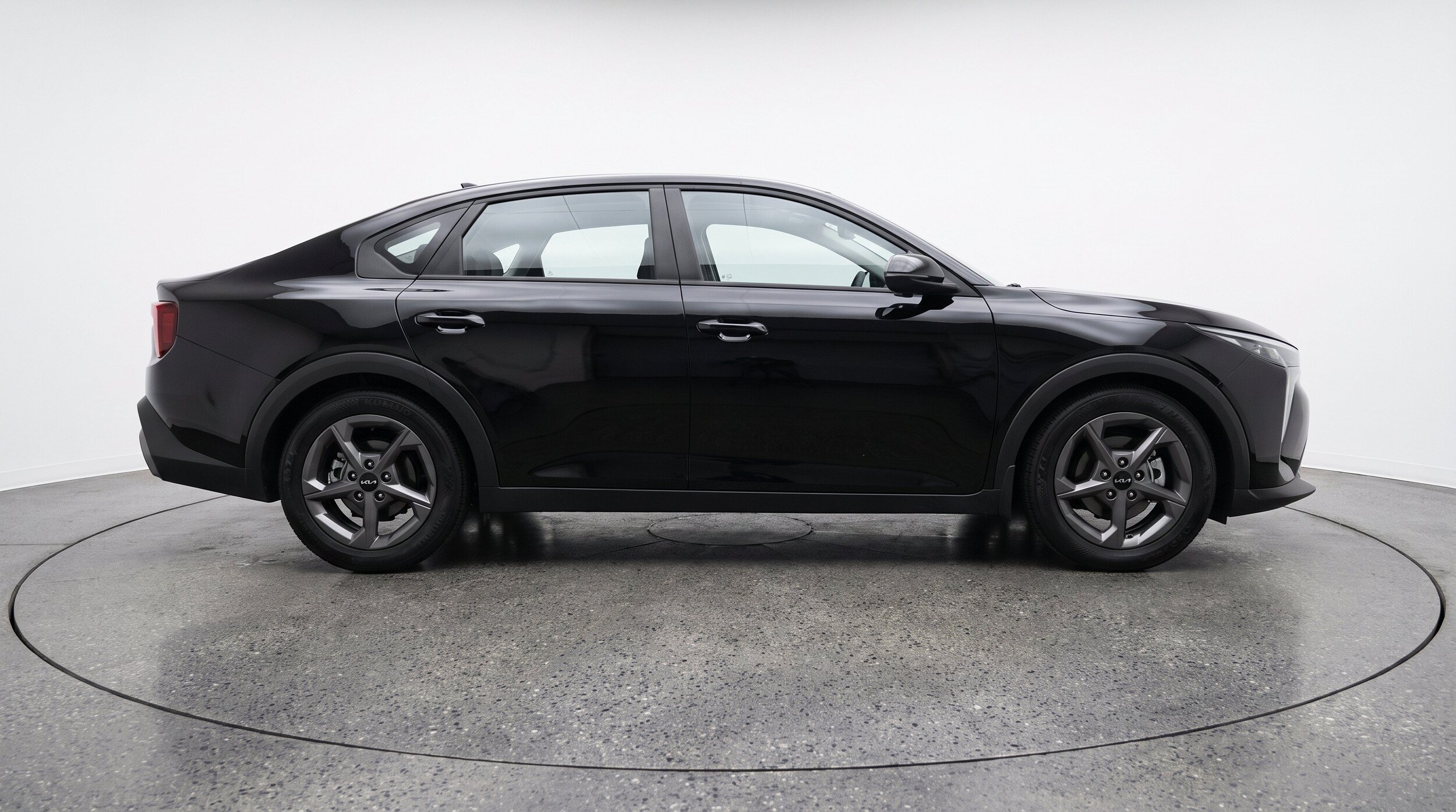 Thumbnail: 2026 Kia K4 - 10