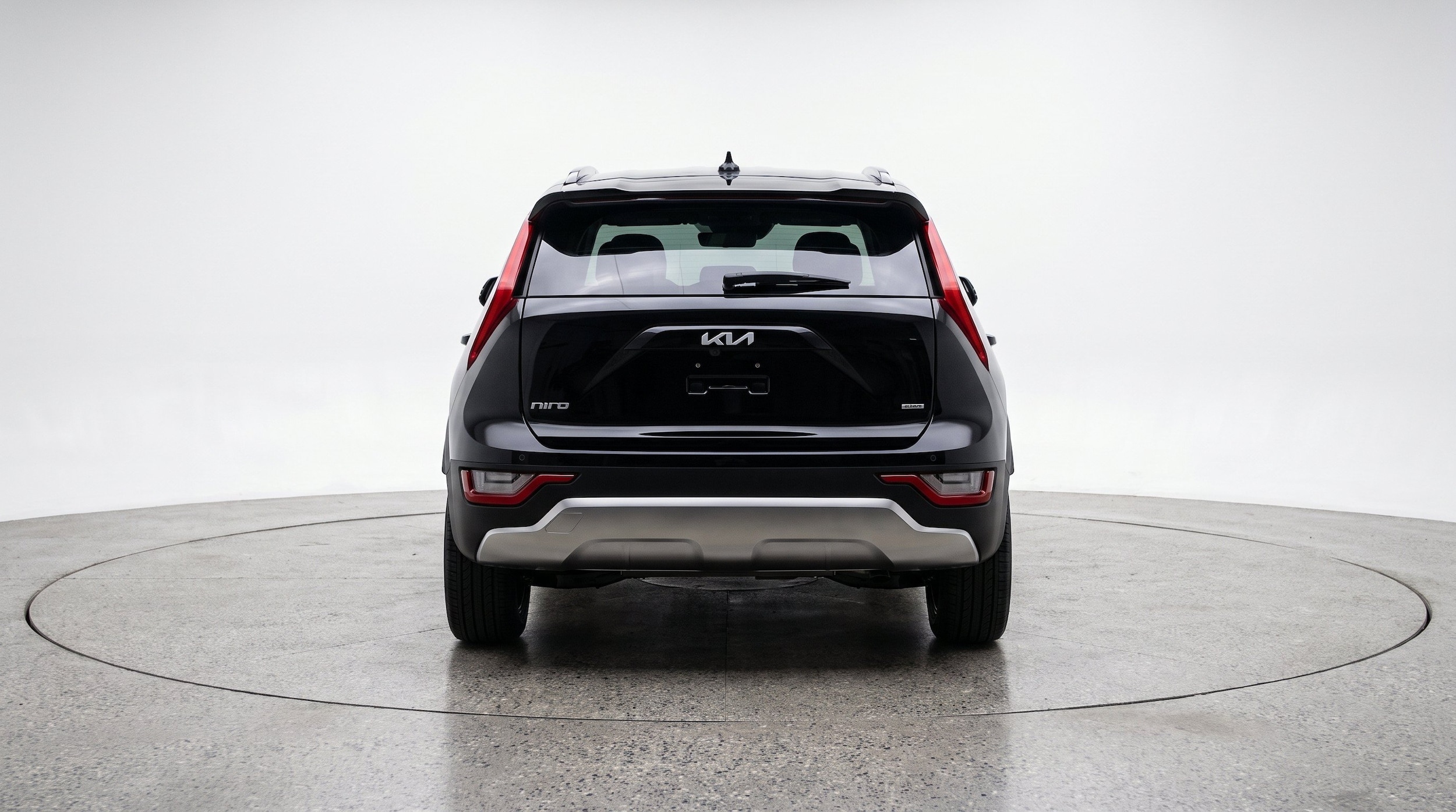 Thumbnail: 2026 Kia Niro - 7