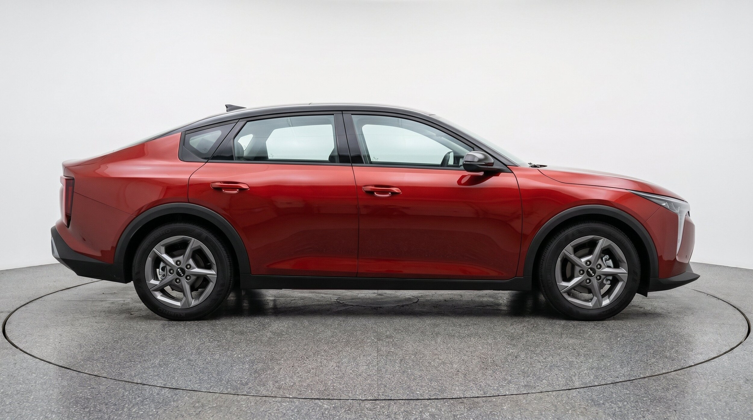 Thumbnail: 2026 Kia K4 - 11
