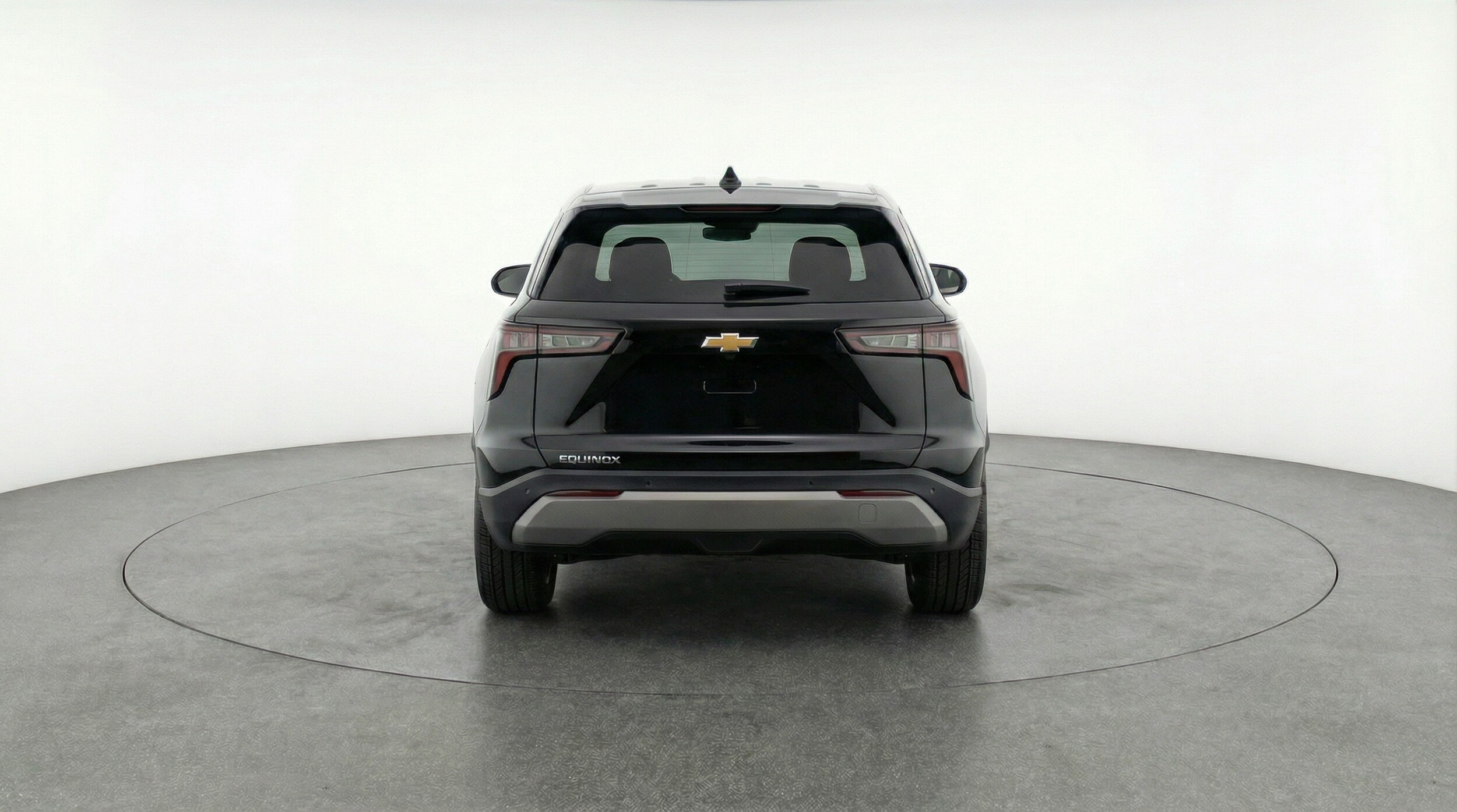 Thumbnail: 2025 Chevrolet Equinox - 6
