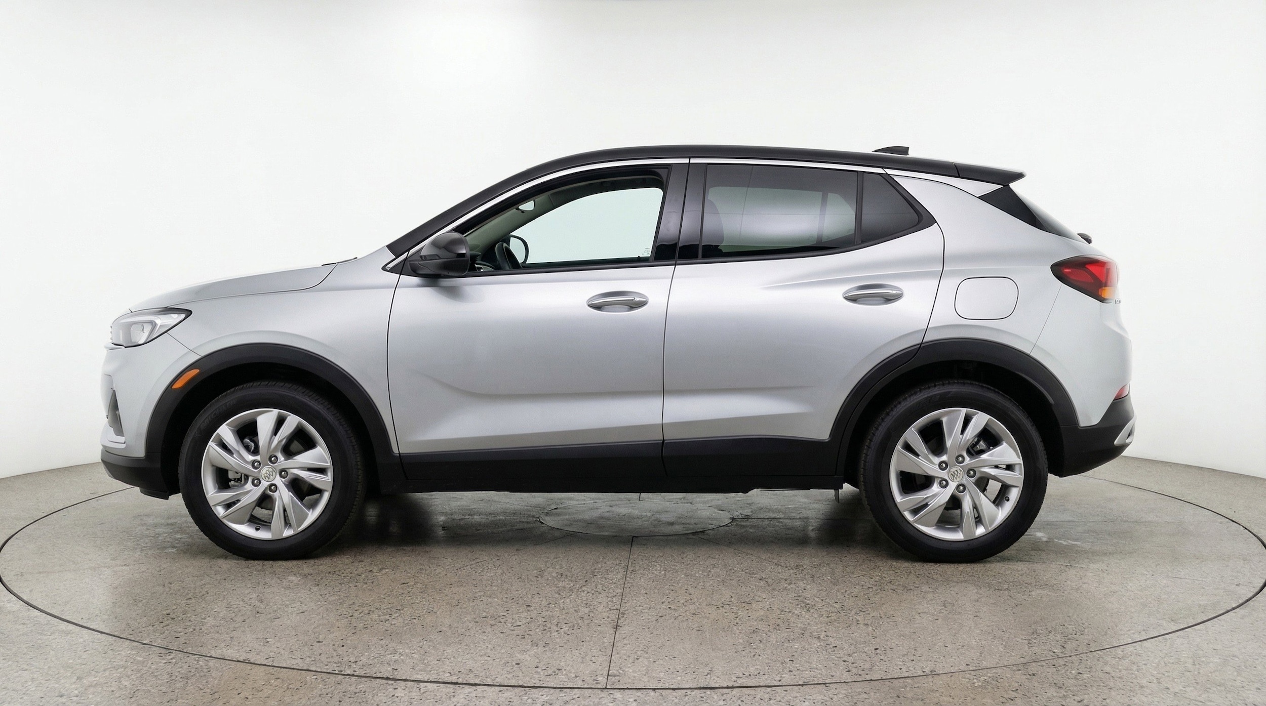 Thumbnail: 2025 Buick Encore GX - 5