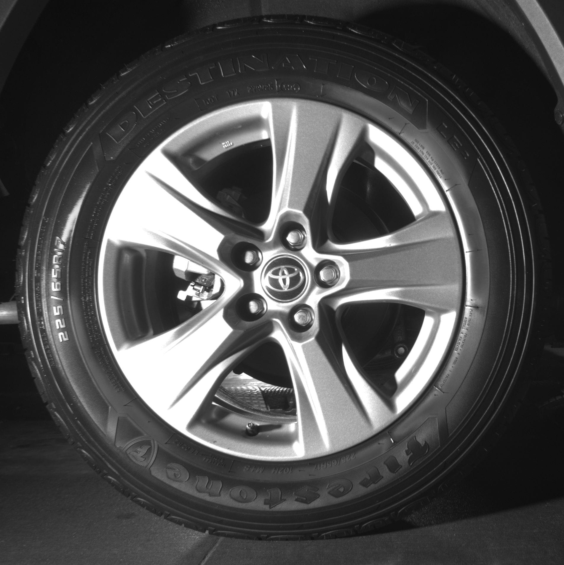 Thumbnail: 2025 Toyota RAV4 - 12