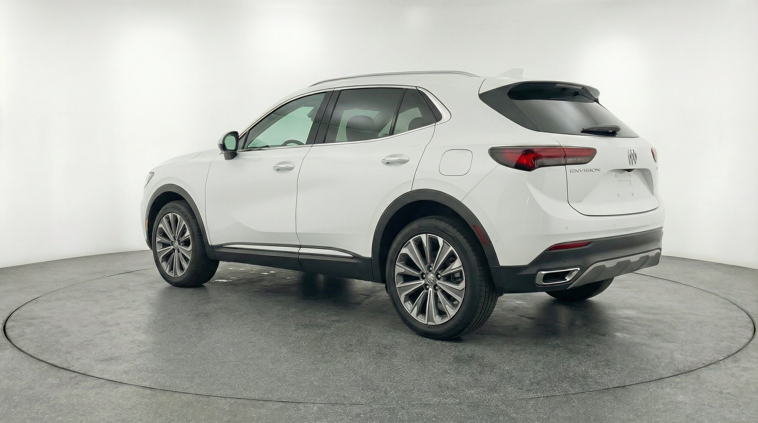 Thumbnail: 2024 Buick Envision - 6