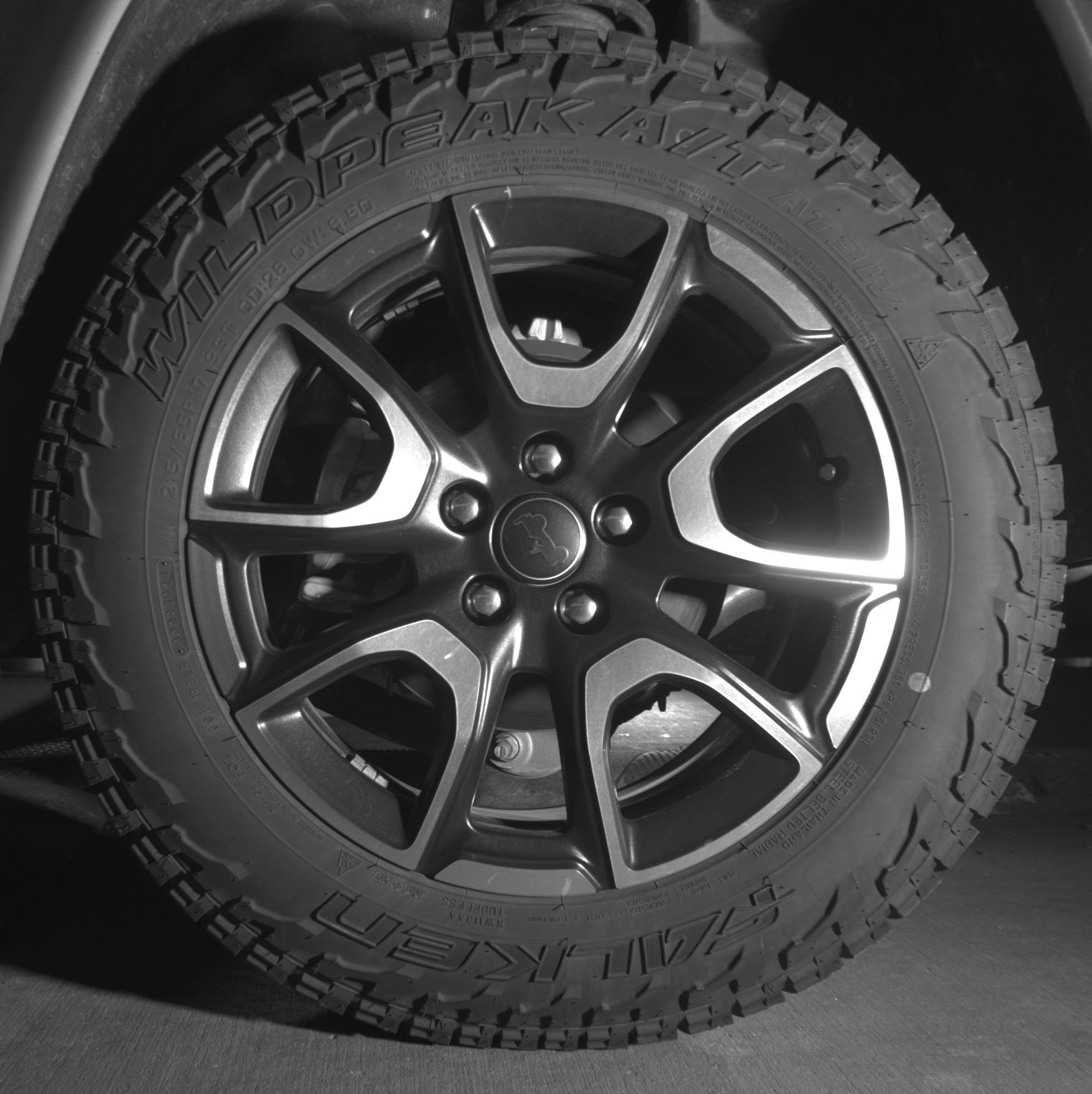 Thumbnail: 2025 Jeep Compass - 14