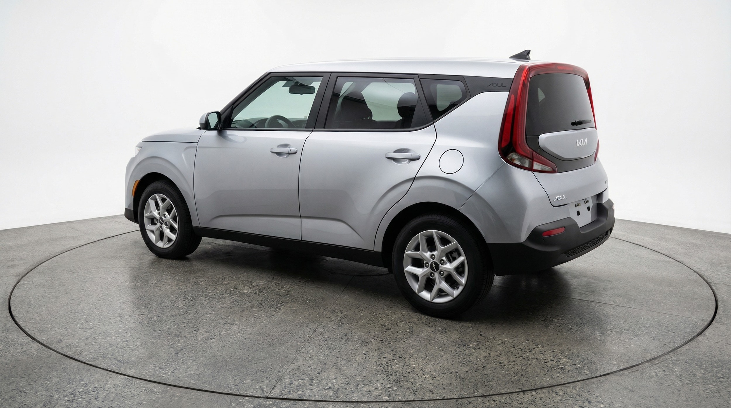 Thumbnail: 2025 Kia Soul - 5