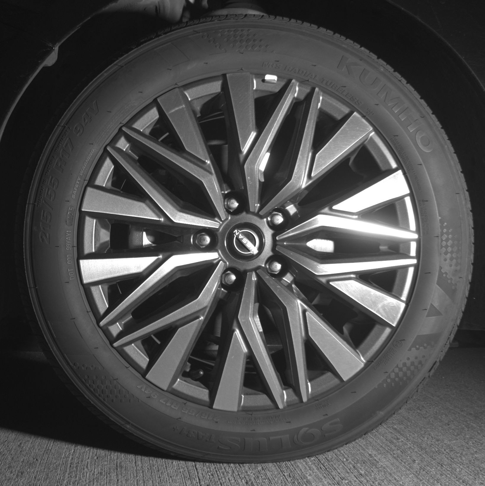 Thumbnail: 2025 Nissan Altima - 12