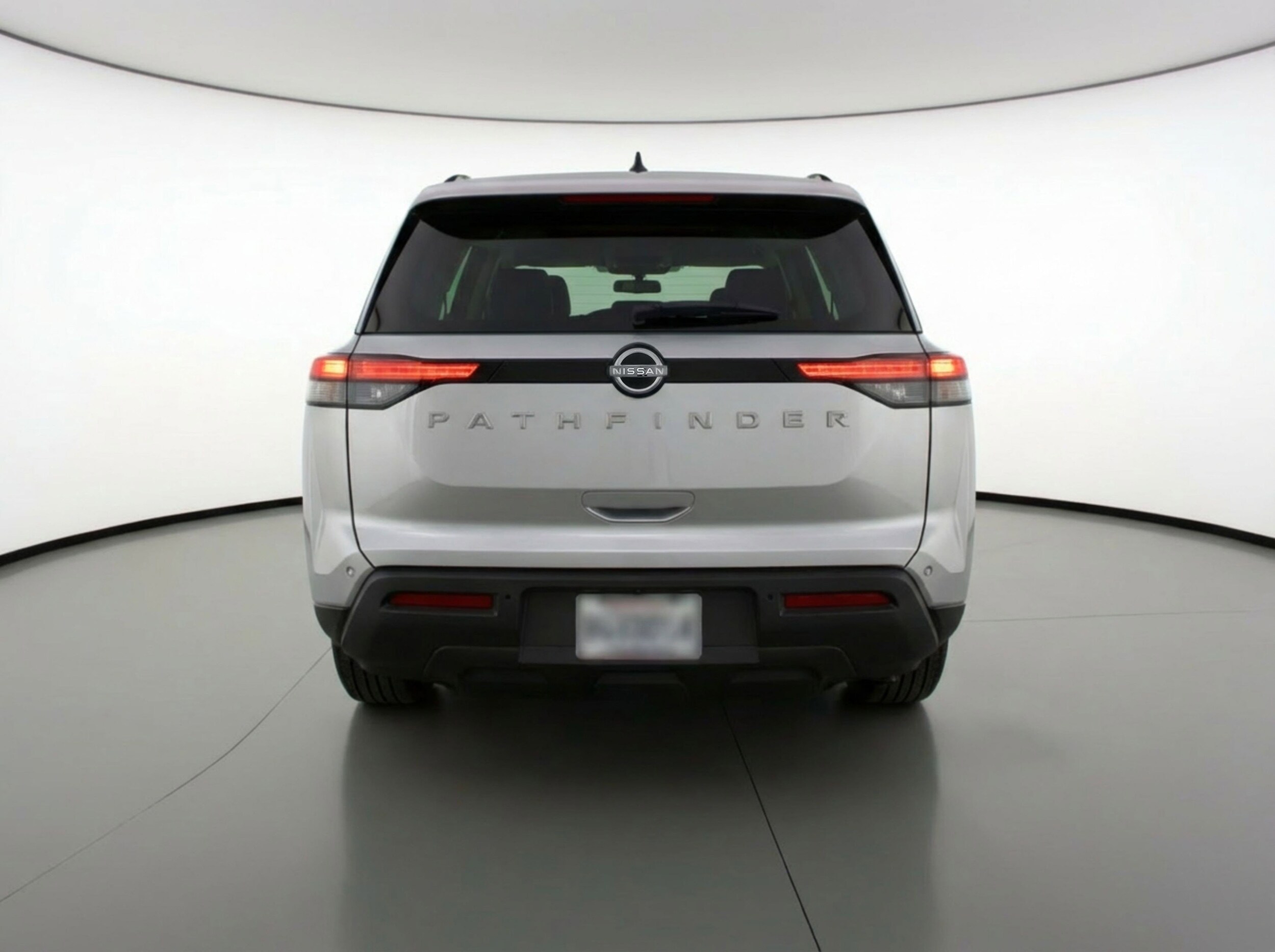 Thumbnail: 2025 Nissan Pathfinder - 7