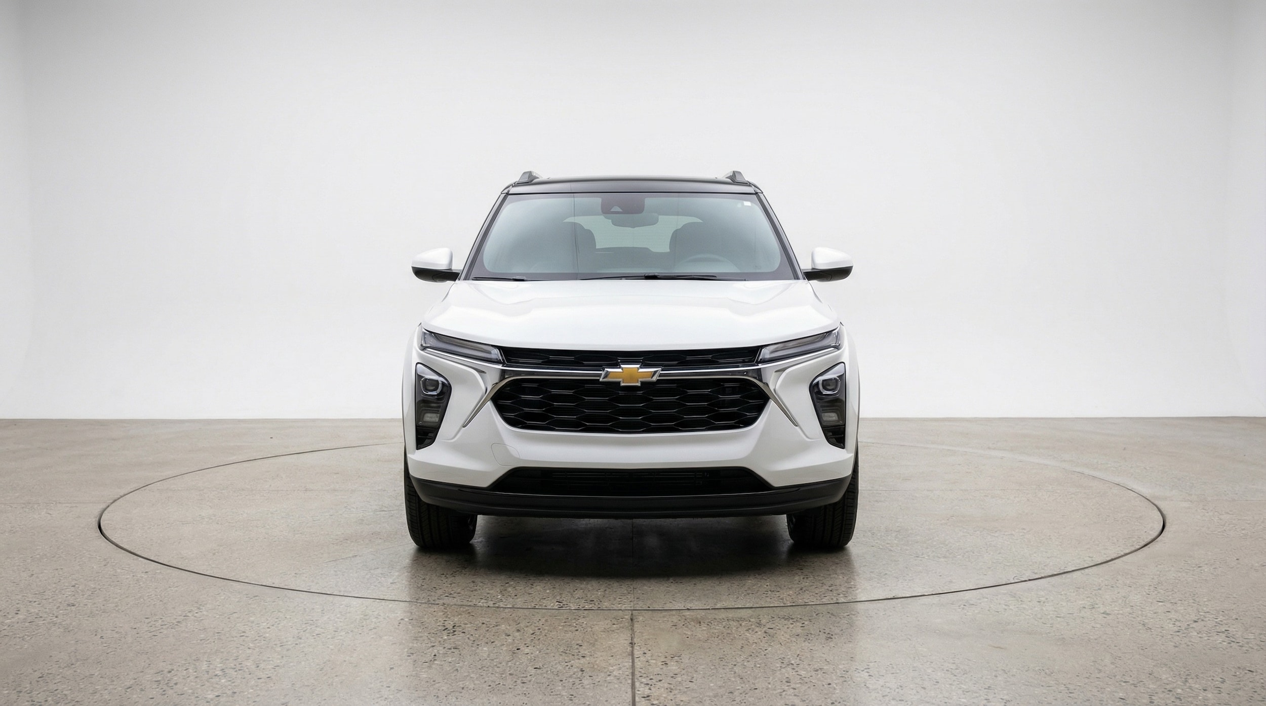 Thumbnail: 2025 Chevrolet TrailBlazer - 2