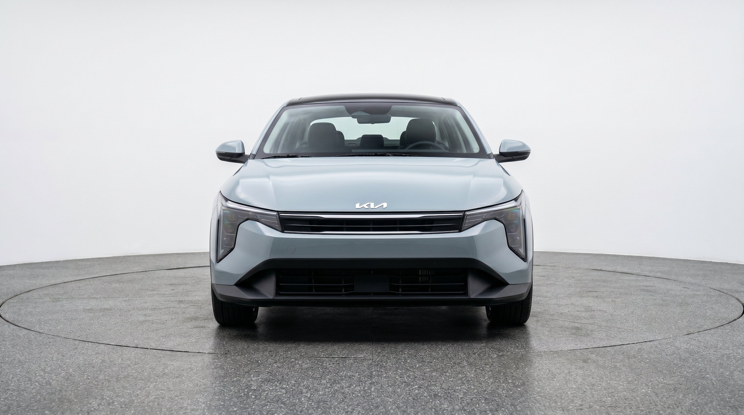 Thumbnail: 2026 Kia K4 - 2