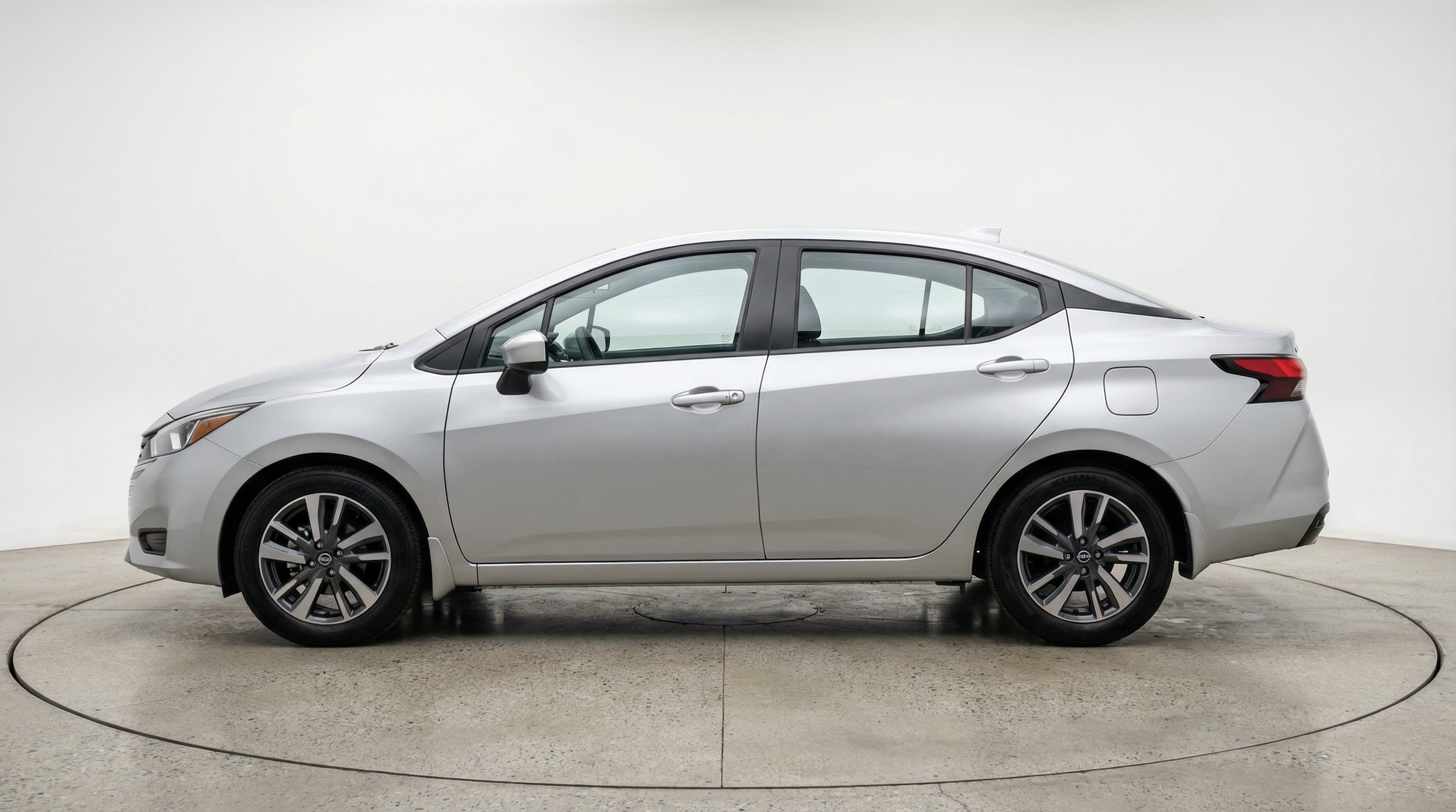 Thumbnail: 2025 Nissan Versa - 4