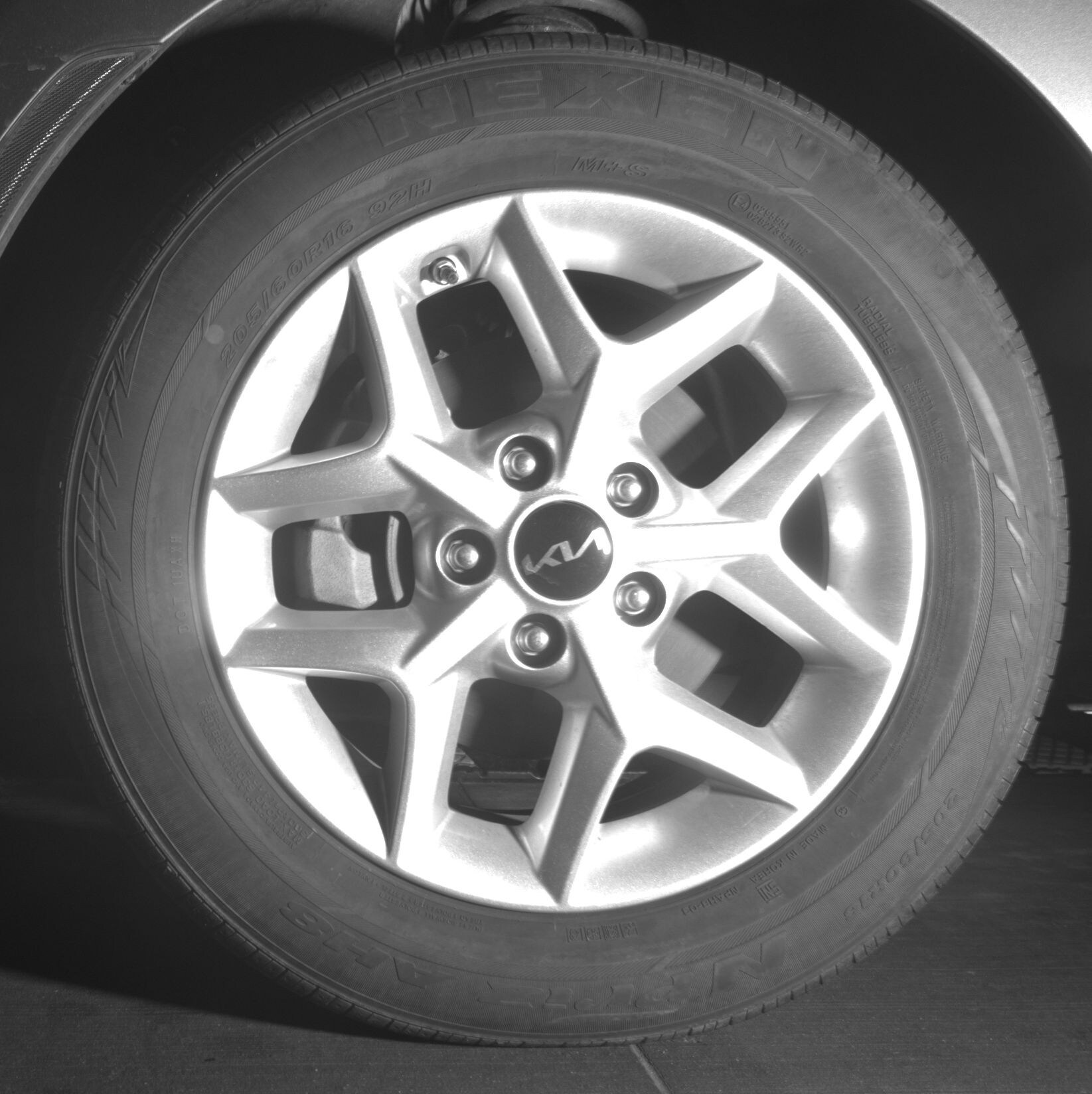 Thumbnail: 2025 Kia Soul - 9