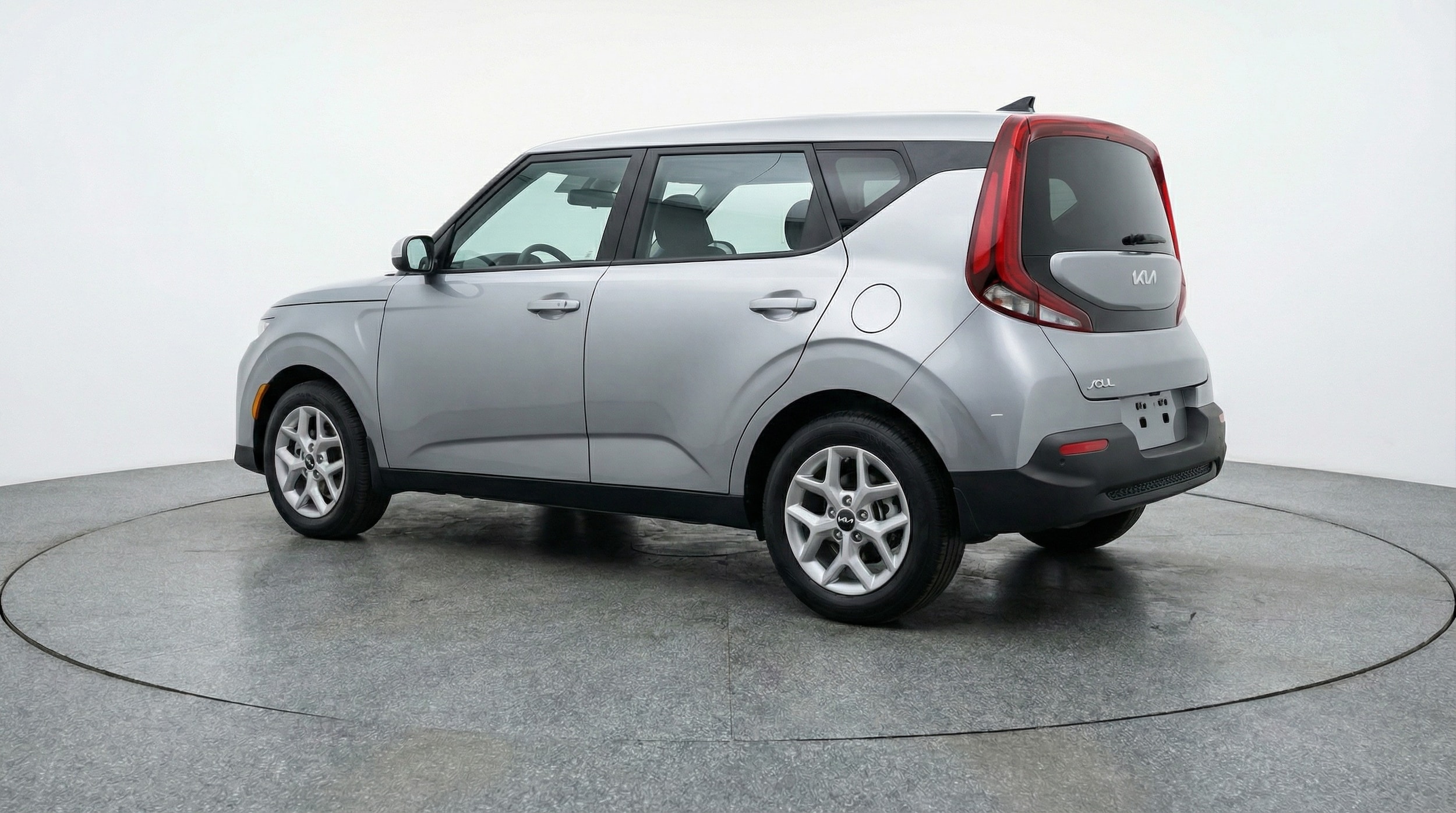 Thumbnail: 2025 Kia Soul - 5