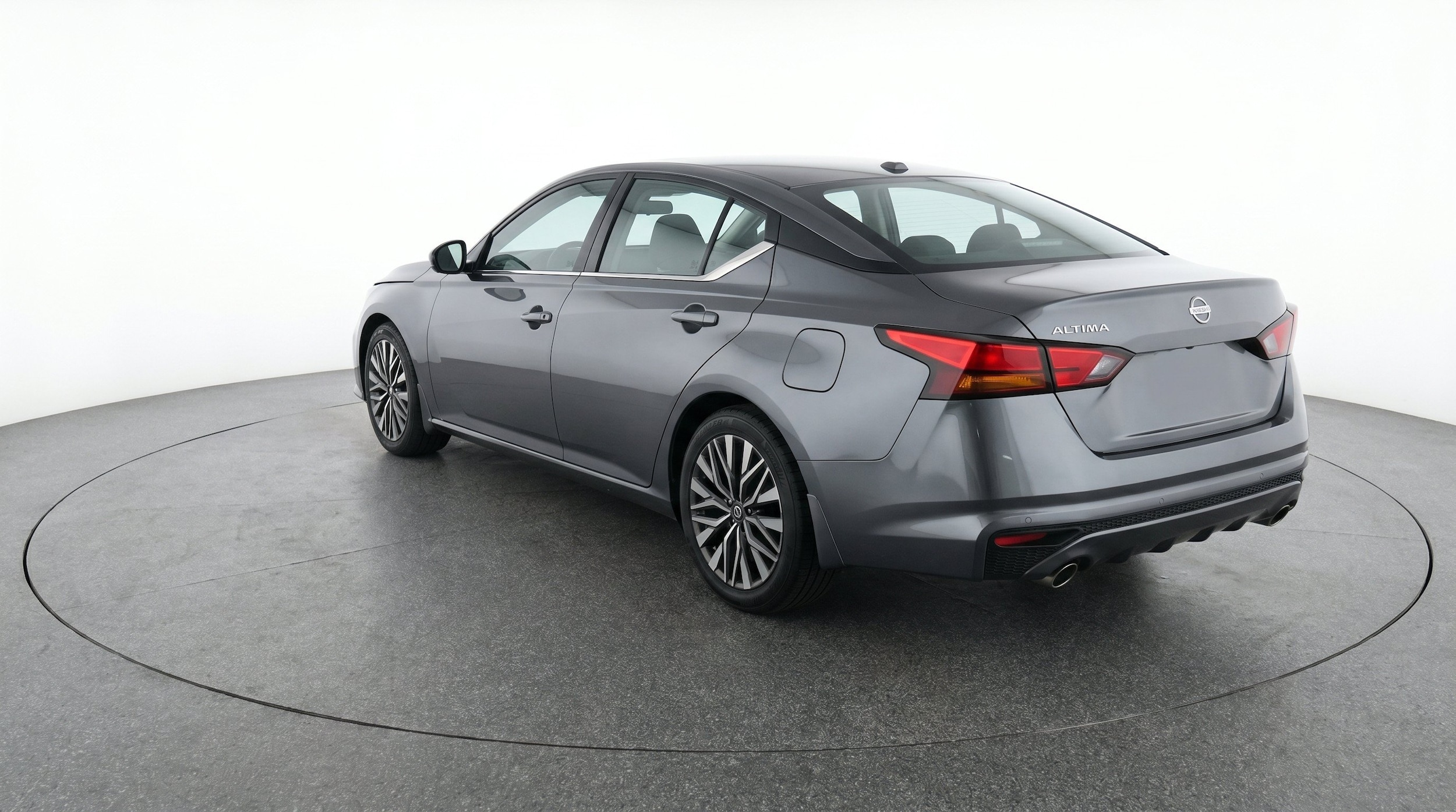 Thumbnail: 2026 Nissan Altima - 6
