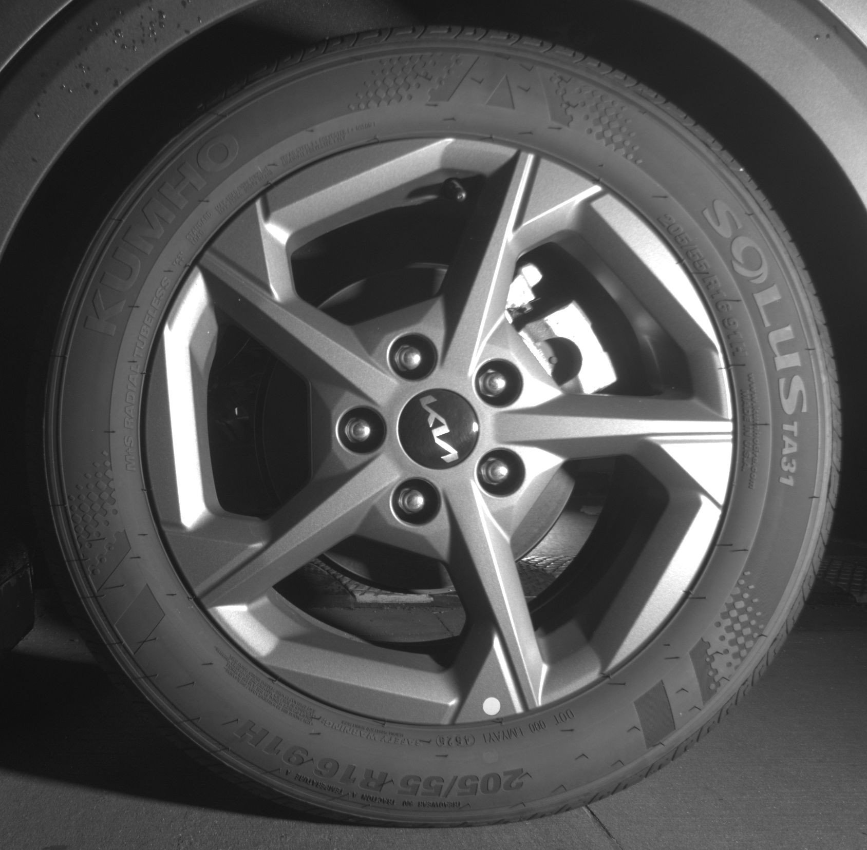 Thumbnail: 2026 Kia K4 - 11