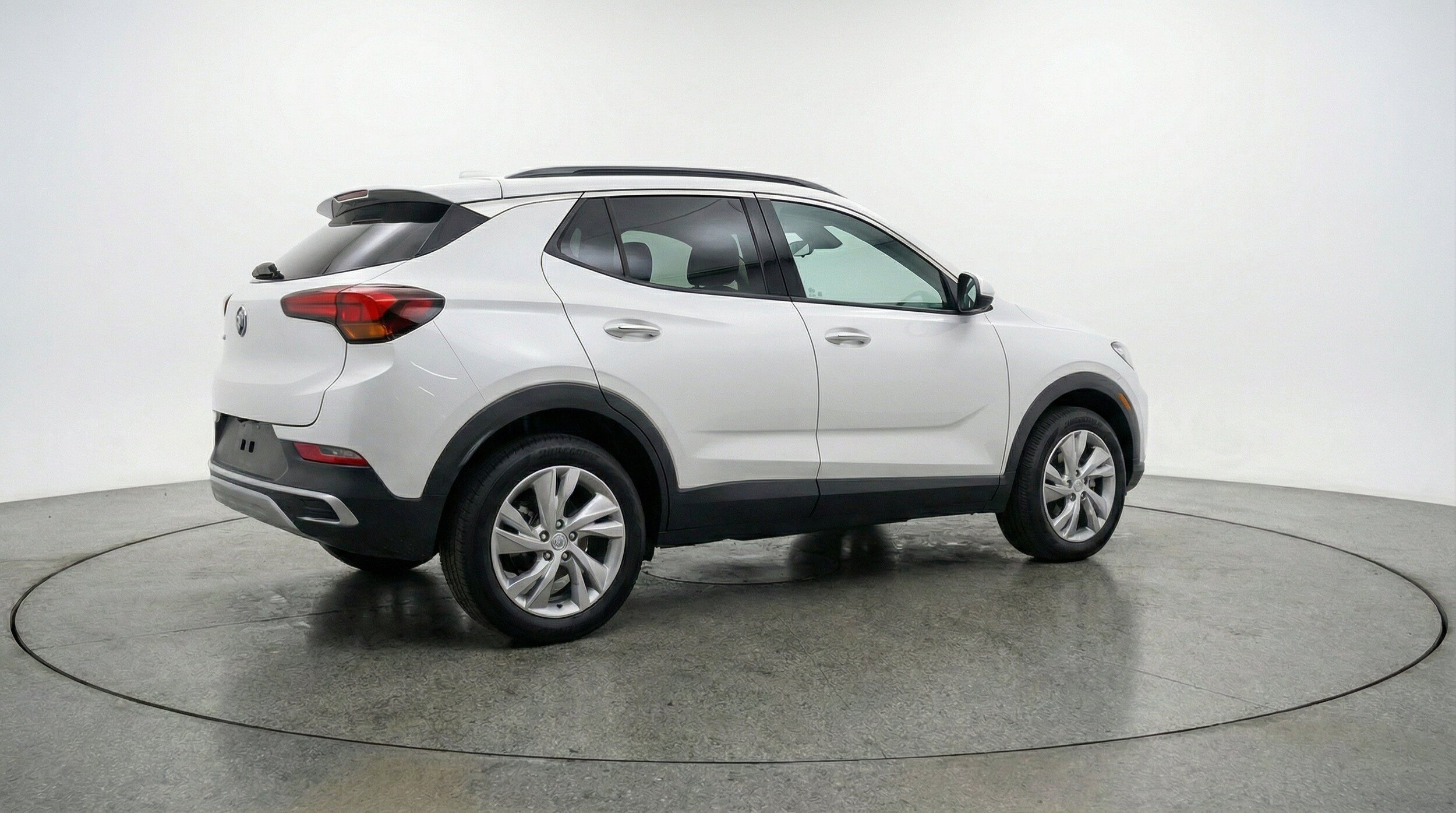 Thumbnail: 2026 Buick Encore GX - 9