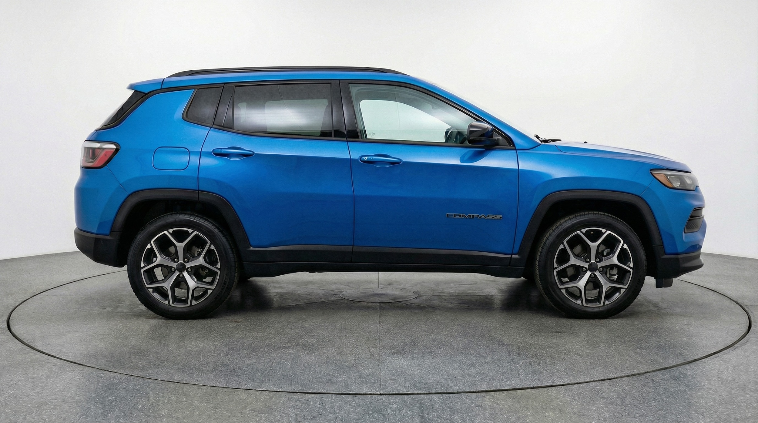 Thumbnail: 2025 Jeep Compass - 8