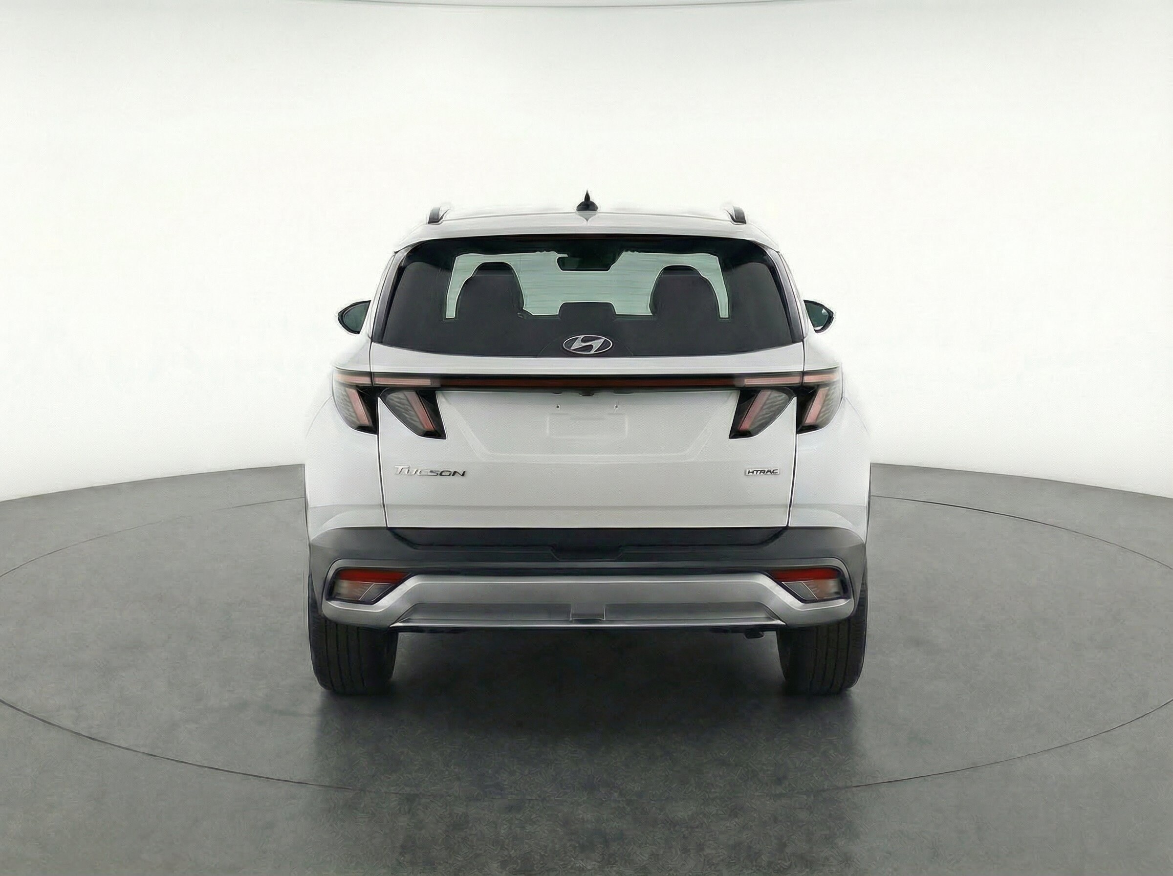 Thumbnail: 2026 Hyundai Tucson - 7
