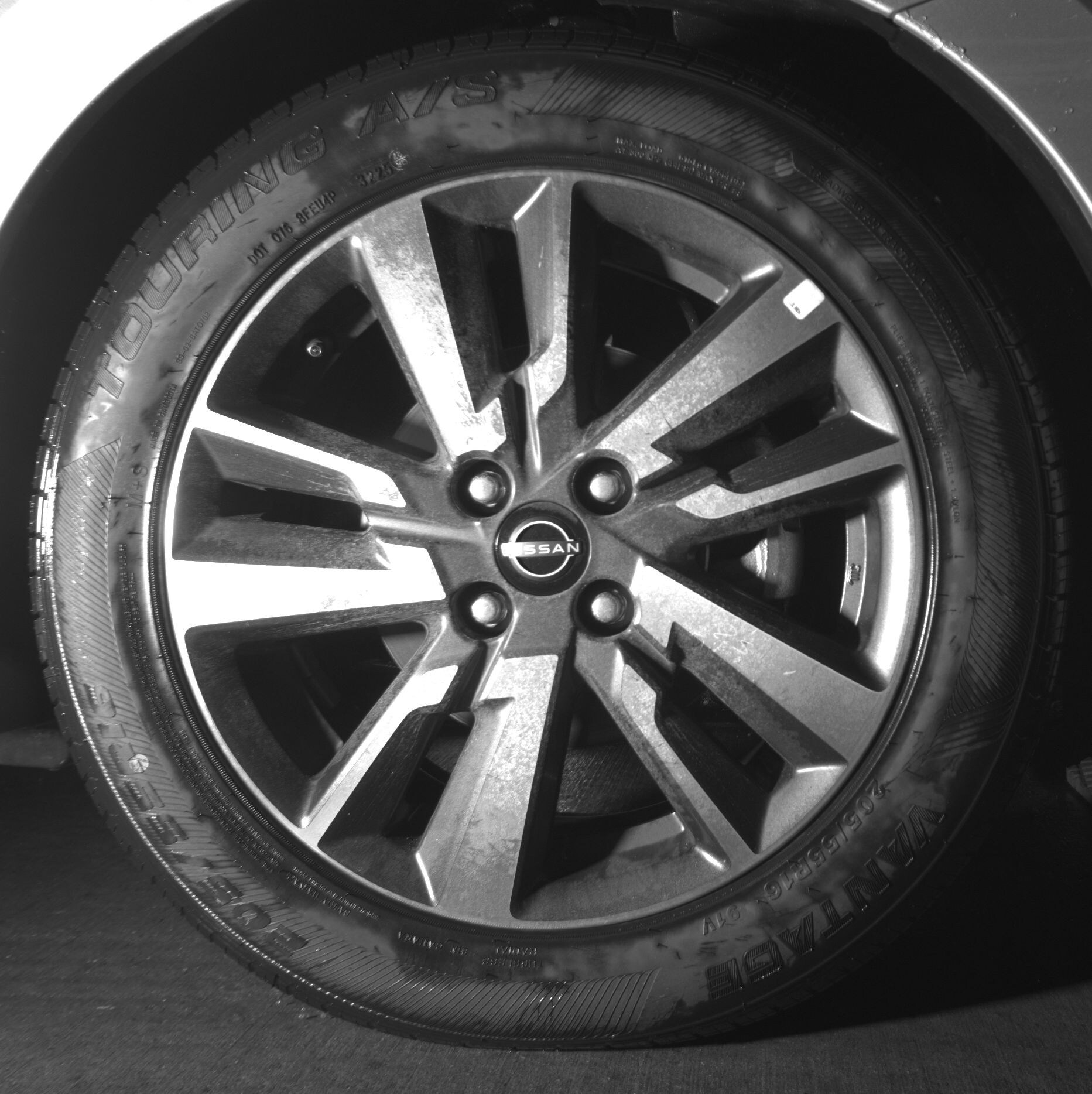 Thumbnail: 2025 Nissan Versa - 10