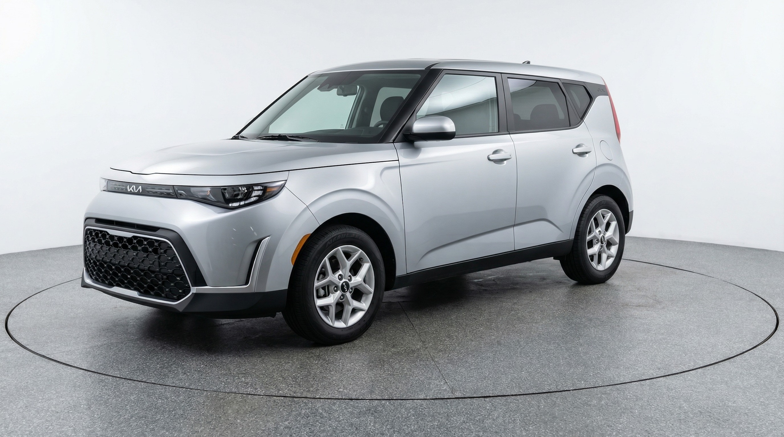 Thumbnail: 2025 Kia Soul - 3