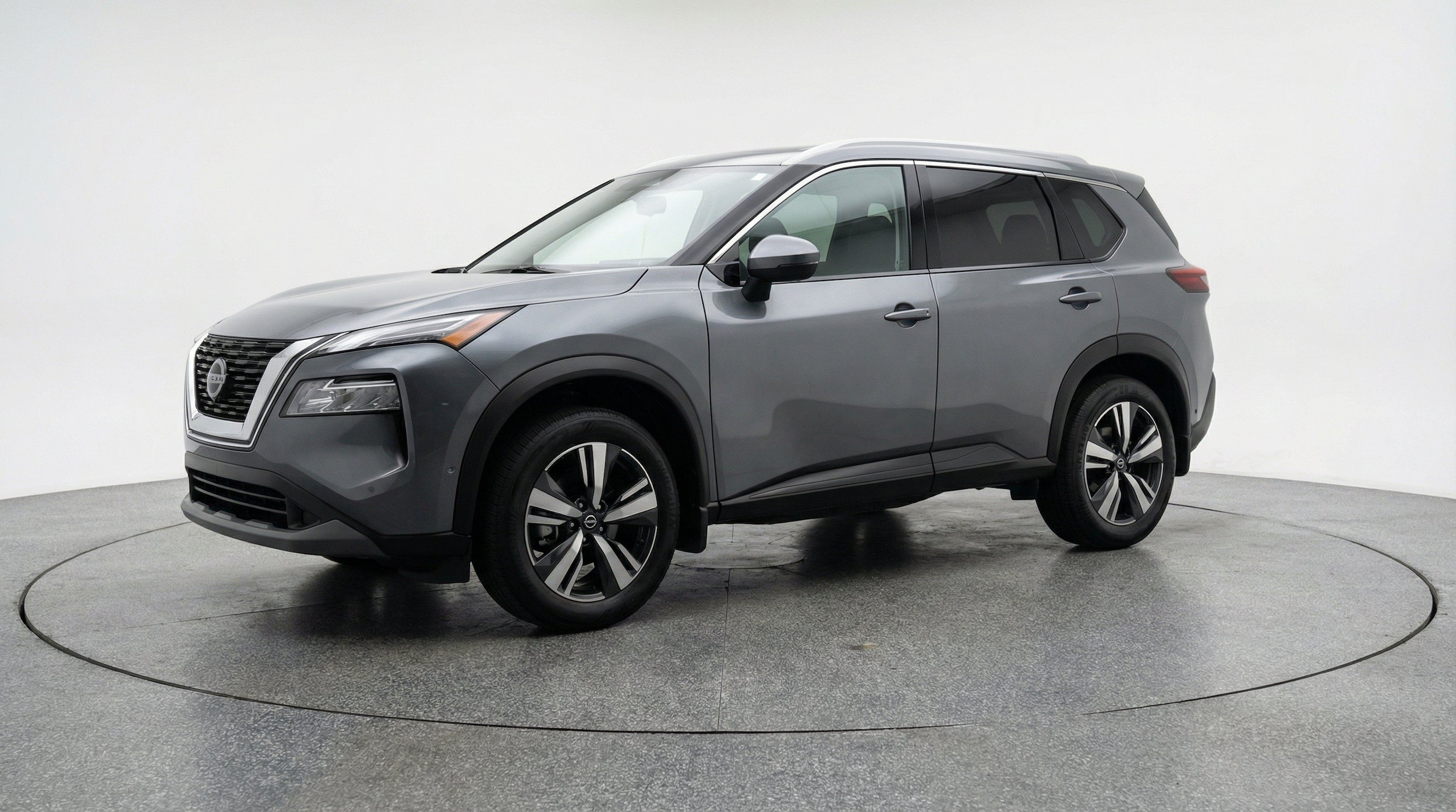 Thumbnail: 2026 Nissan Rogue - 3