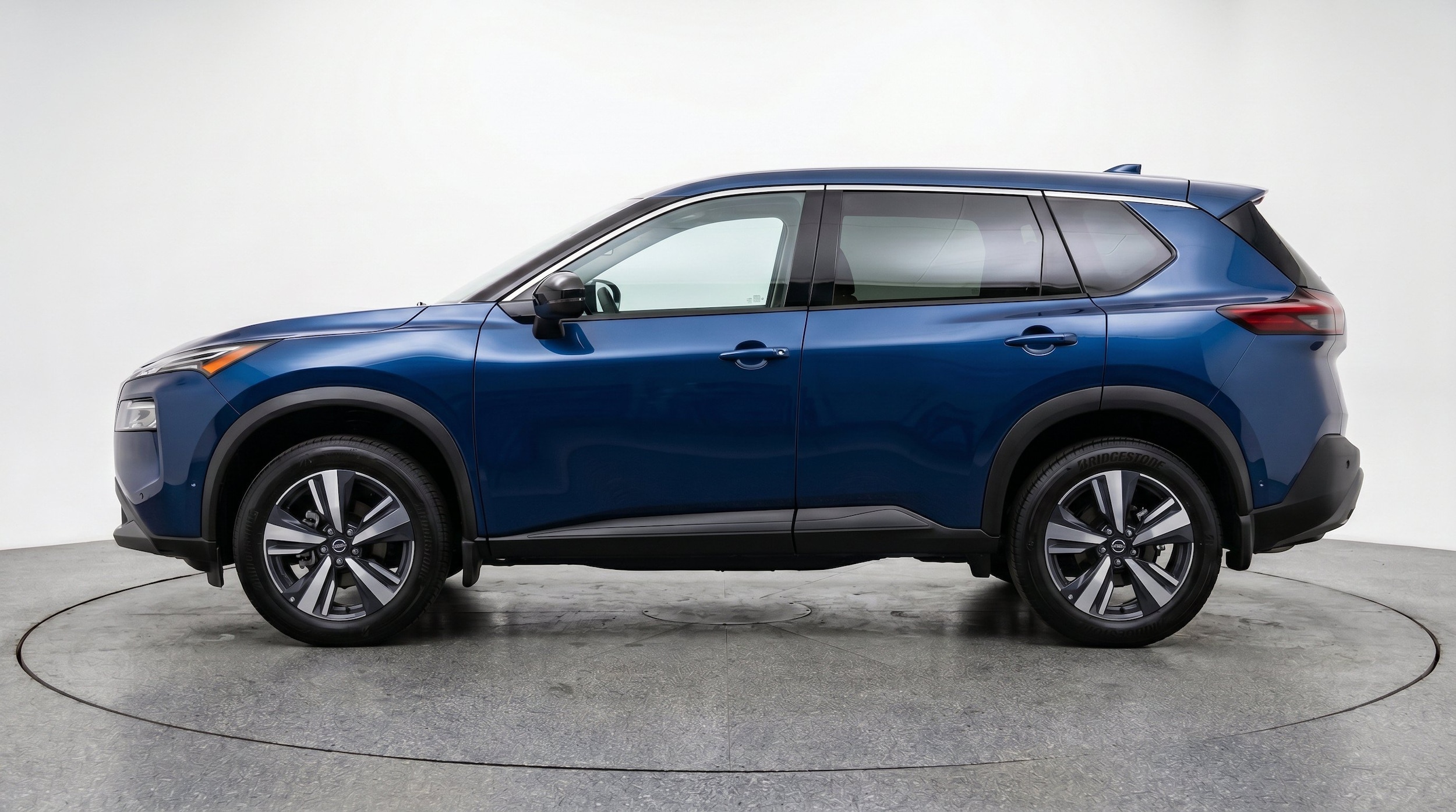 Thumbnail: 2026 Nissan Rogue - 5