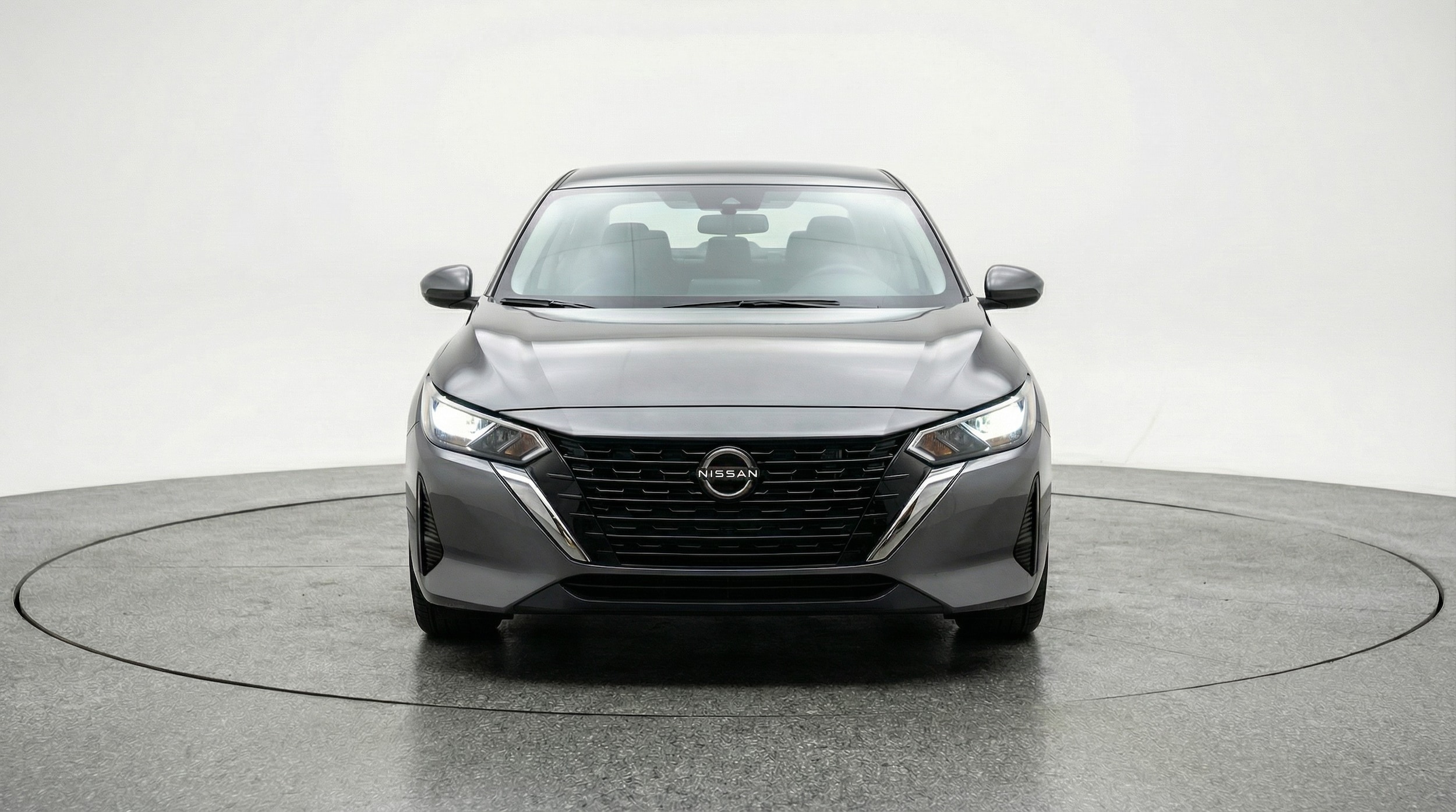 Thumbnail: 2025 Nissan Sentra - 2