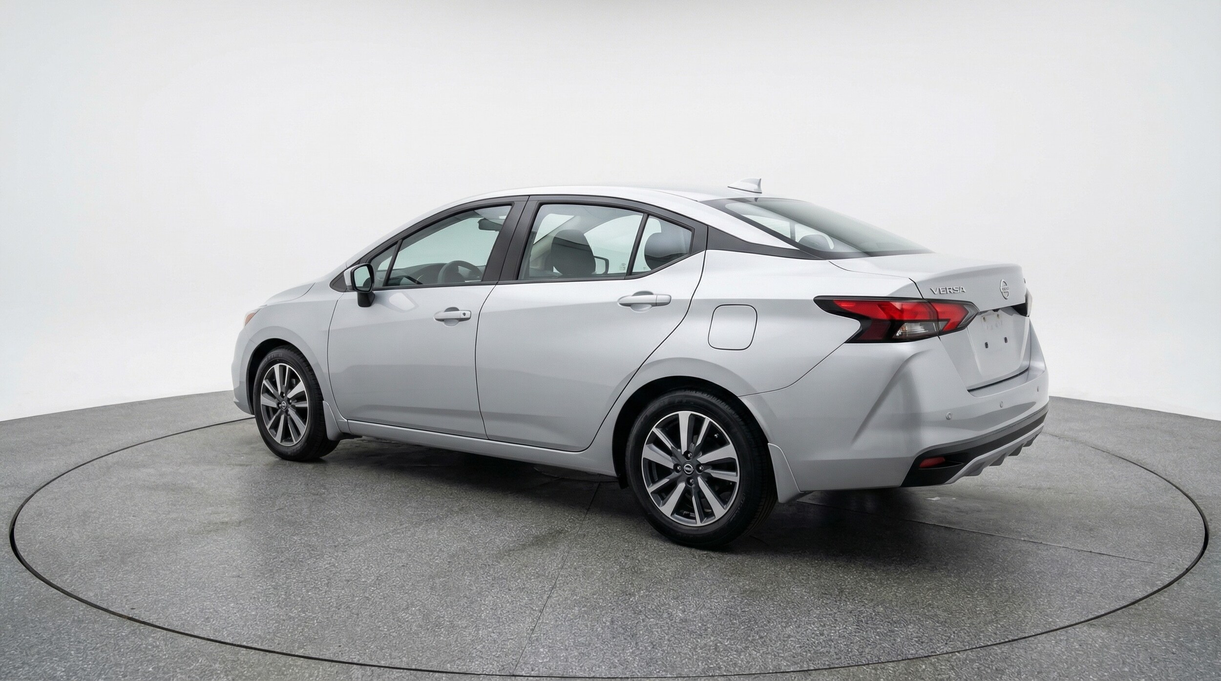 Thumbnail: 2025 Nissan Versa - 5