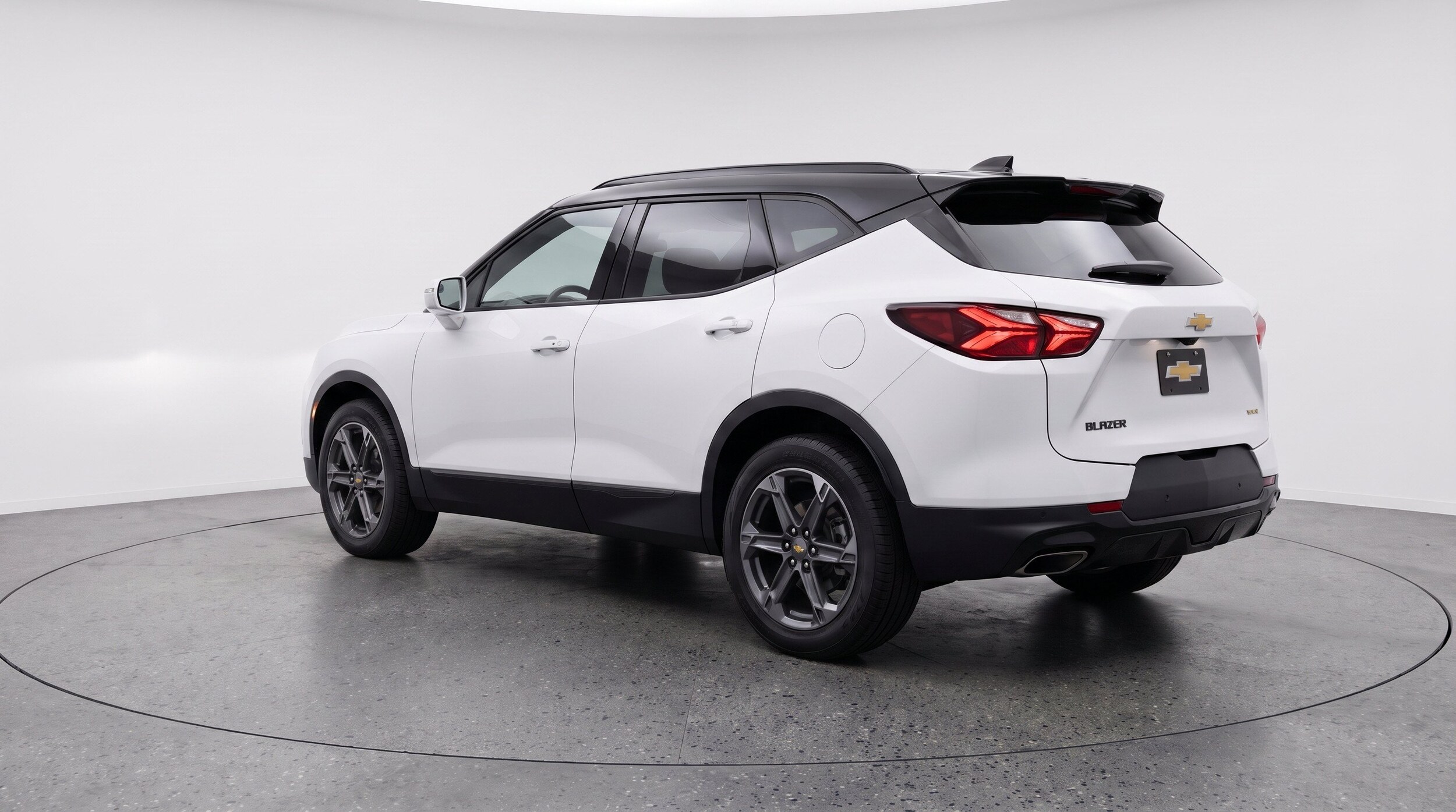 Thumbnail: 2025 Chevrolet Blazer - 6