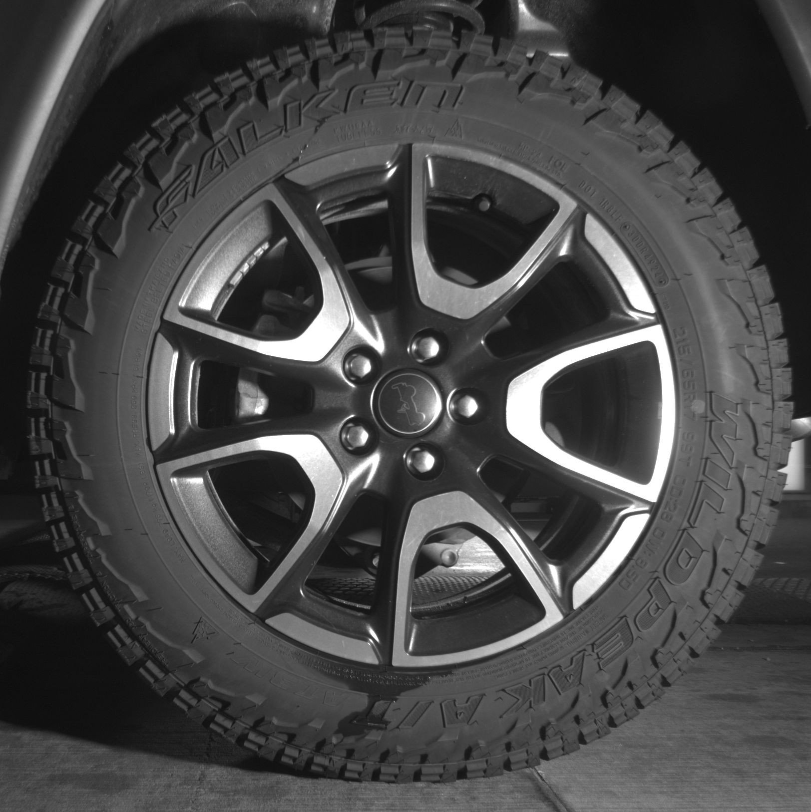 Thumbnail: 2025 Jeep Compass - 14