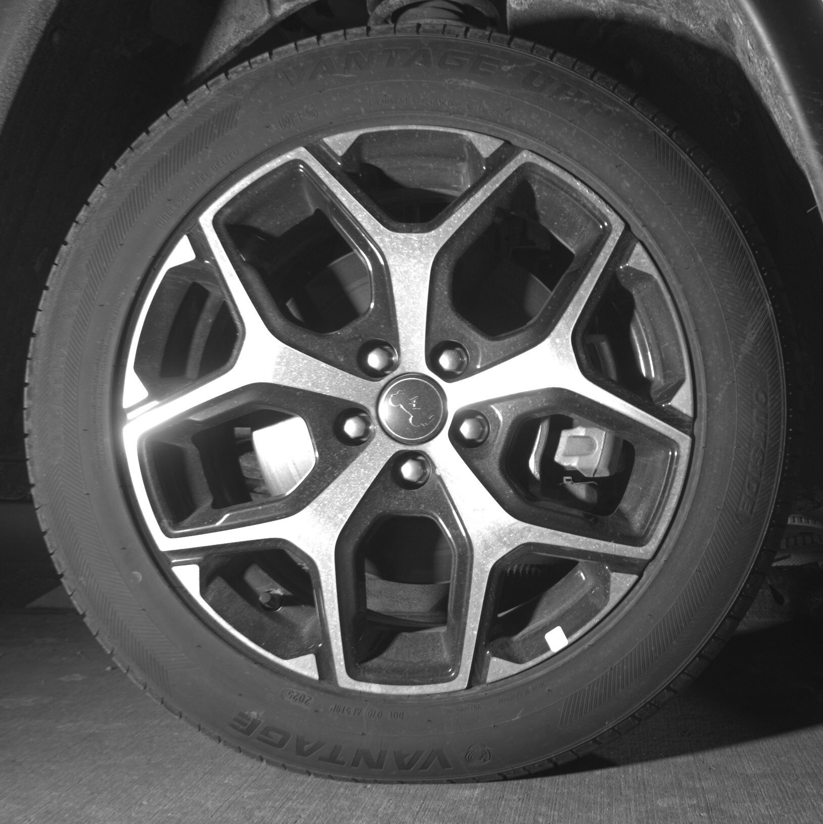 Thumbnail: 2025 Jeep Compass - 10