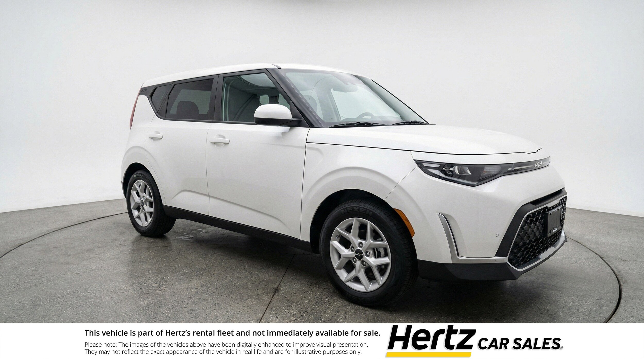 Thumbnail: 2025 Kia Soul - 1