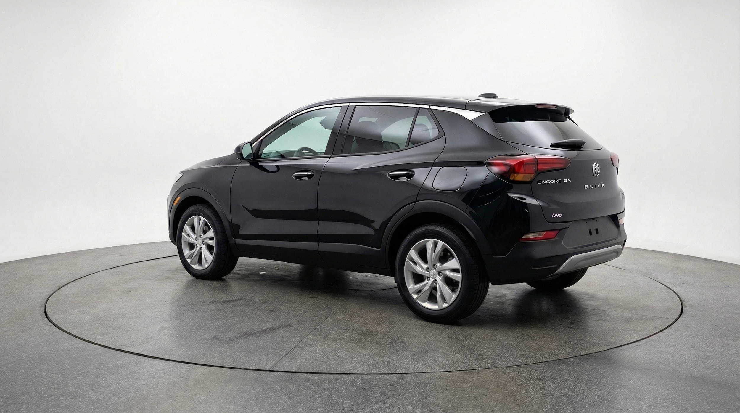 Thumbnail: 2025 Buick Encore GX - 6